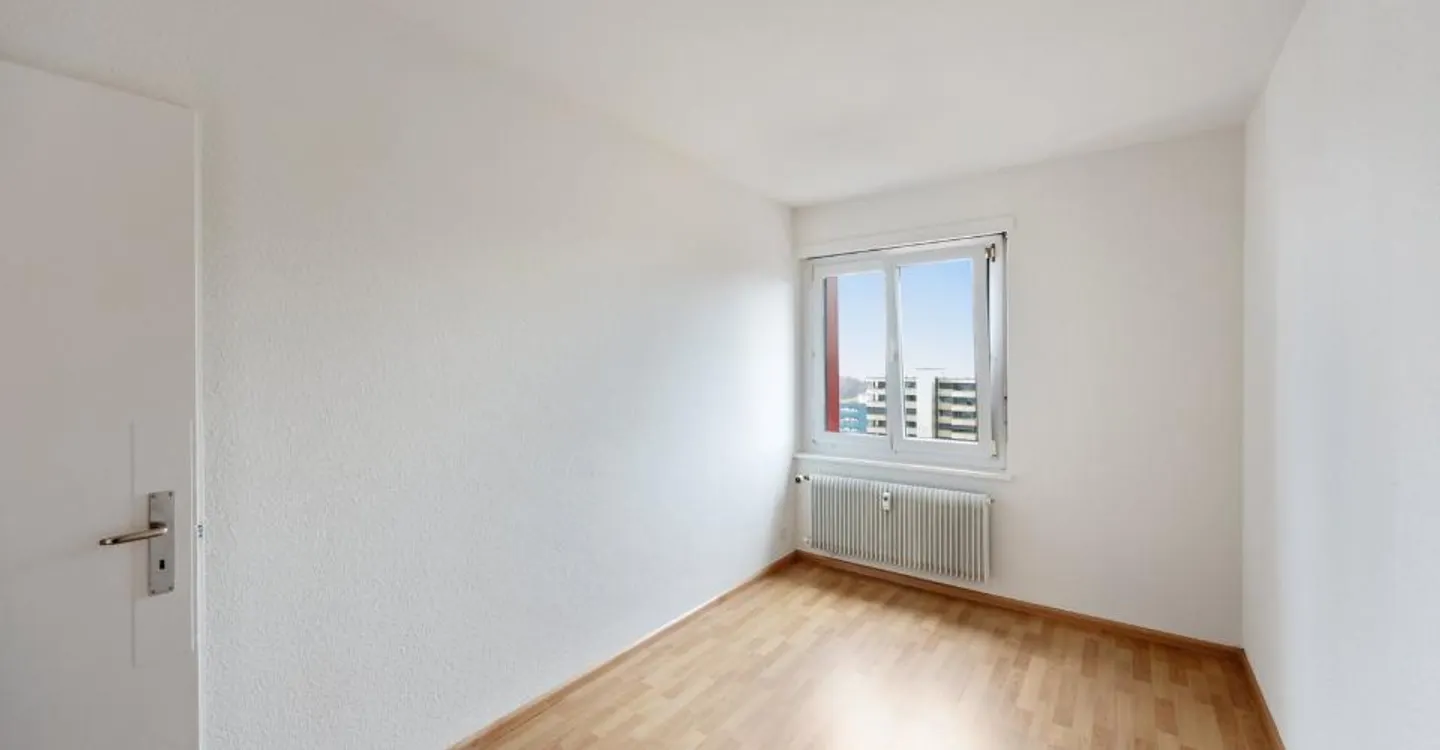 4-room apartment - Photo 8 of 8