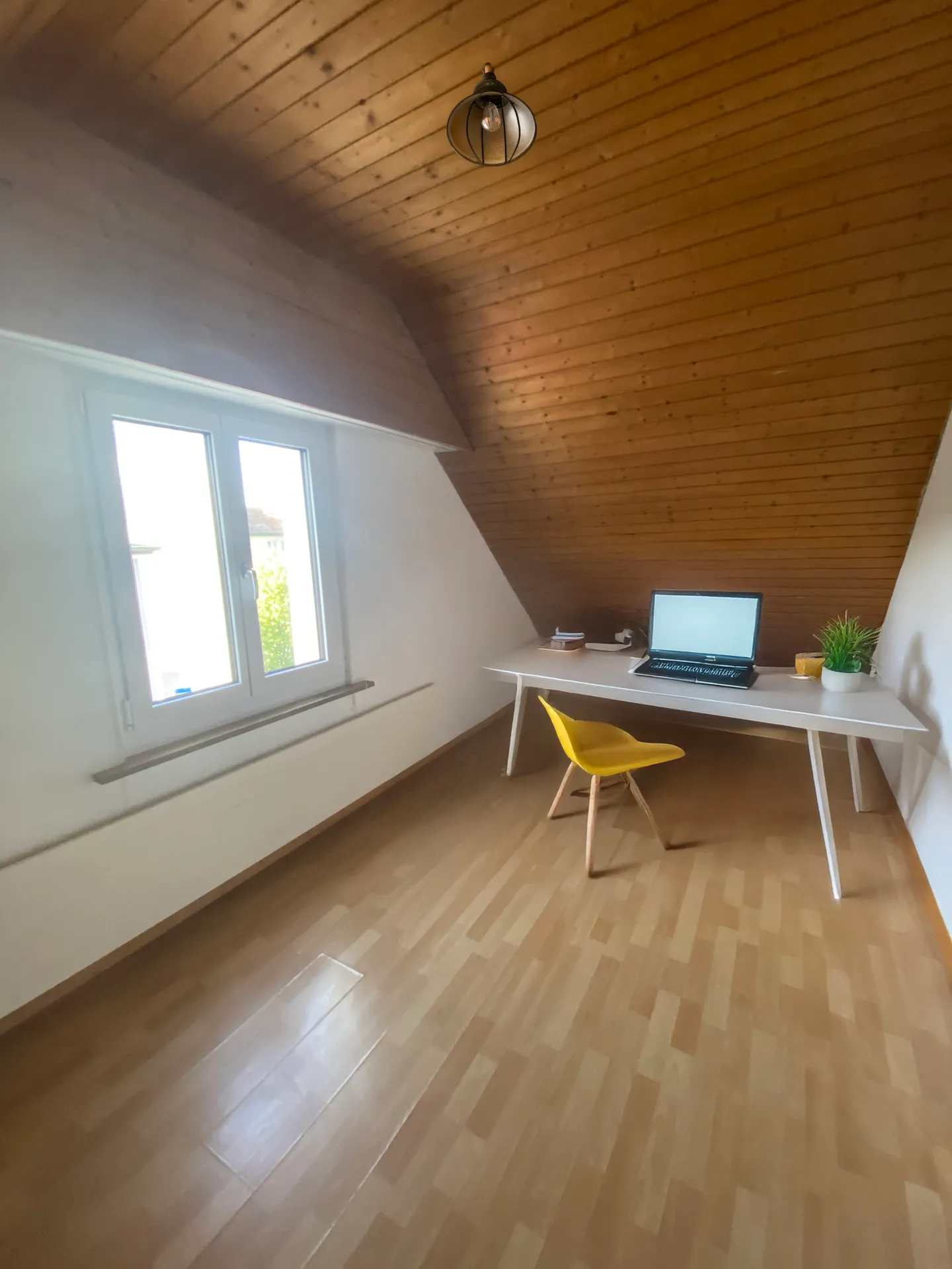 Appartamento in affitto - Foto 2 di 6