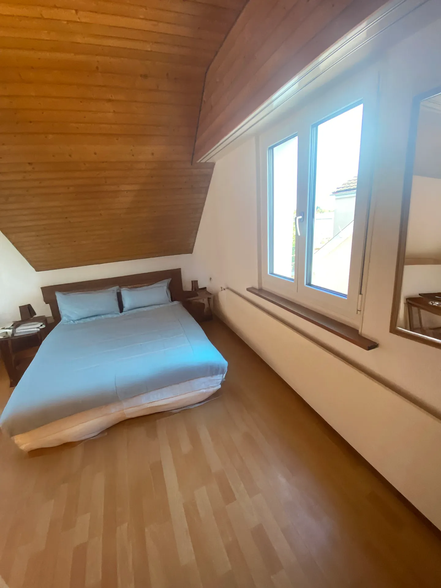 Appartamento in affitto - Foto 3 di 6