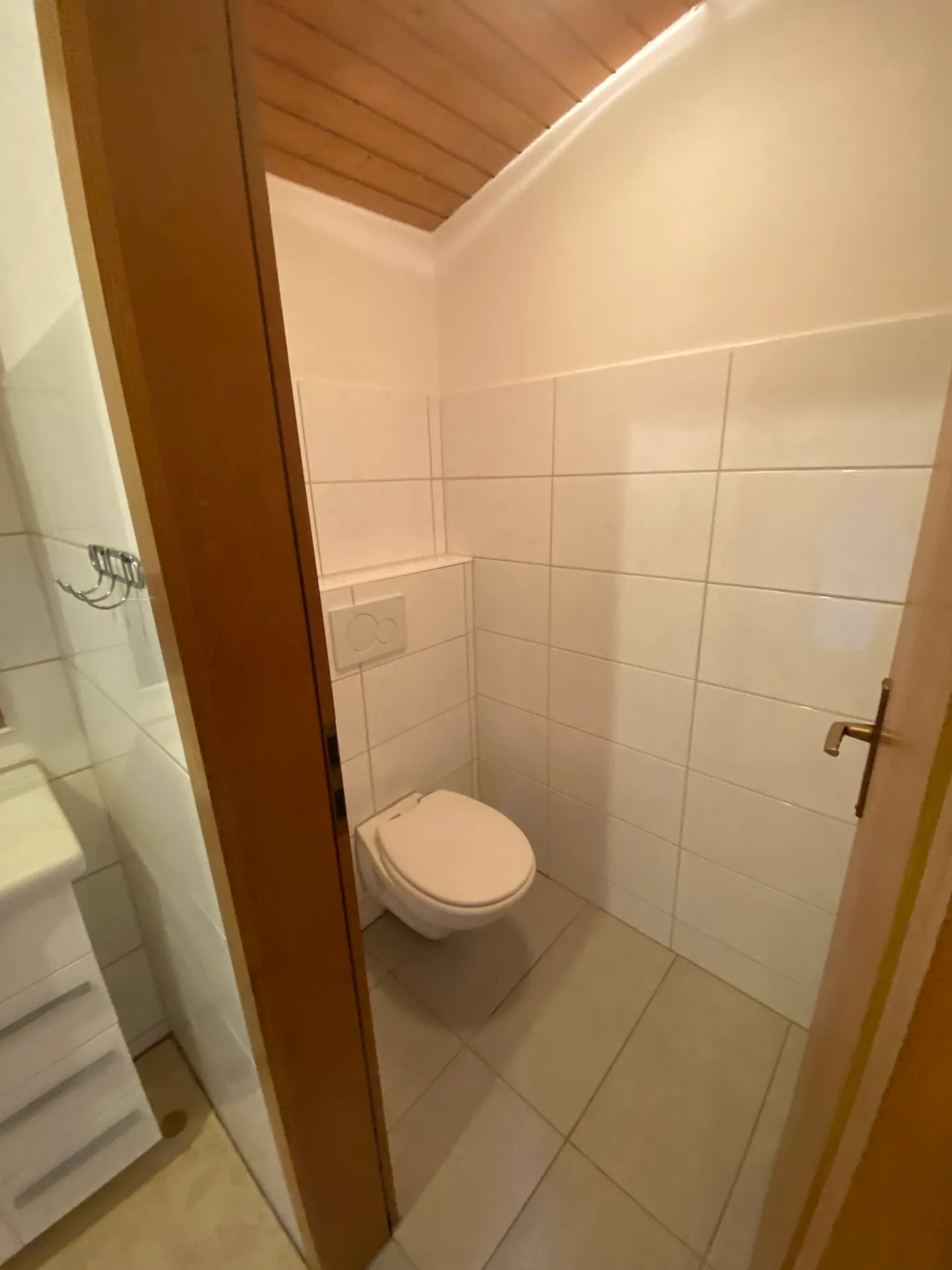 Appartamento in affitto - Foto 6 di 6