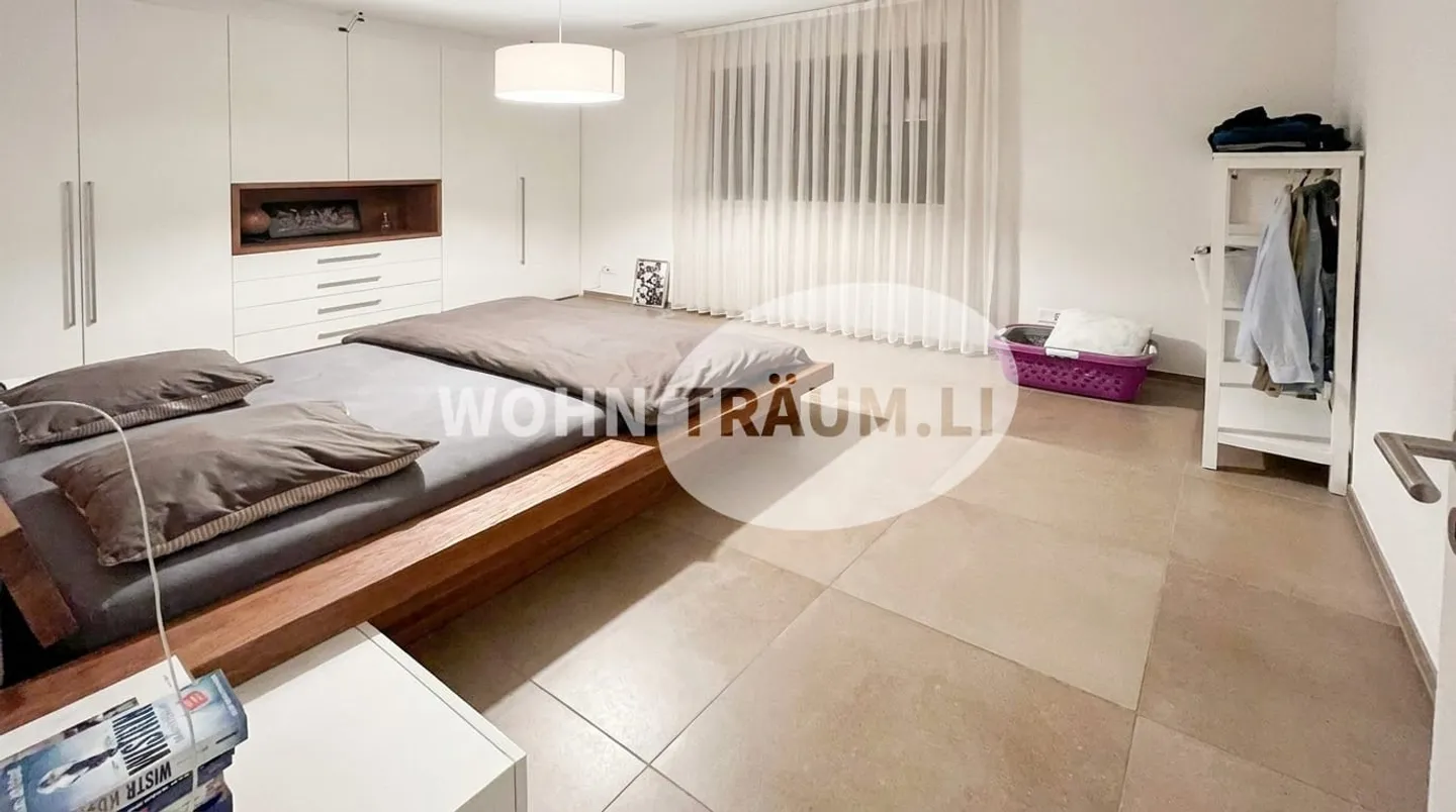 Moderne 3½-Zimmer Wohnung - Foto 4 von 7