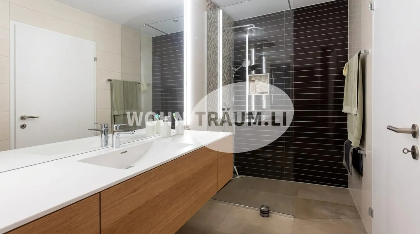 Moderne 3½-Zimmer Wohnung - Foto 3 von 7