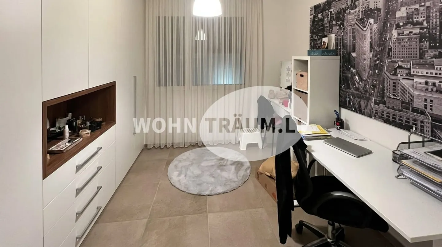 Moderne 3½-Zimmer Wohnung - Foto 6 von 7