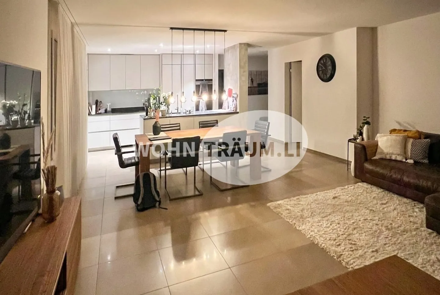 Moderne 3½-Zimmer Wohnung - Foto 1 von 7