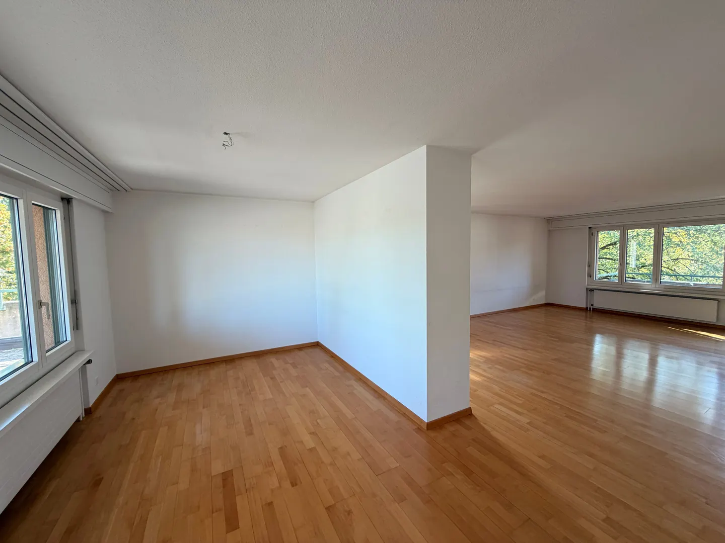 Renovierte Attikawohnung - Foto 7 von 12
