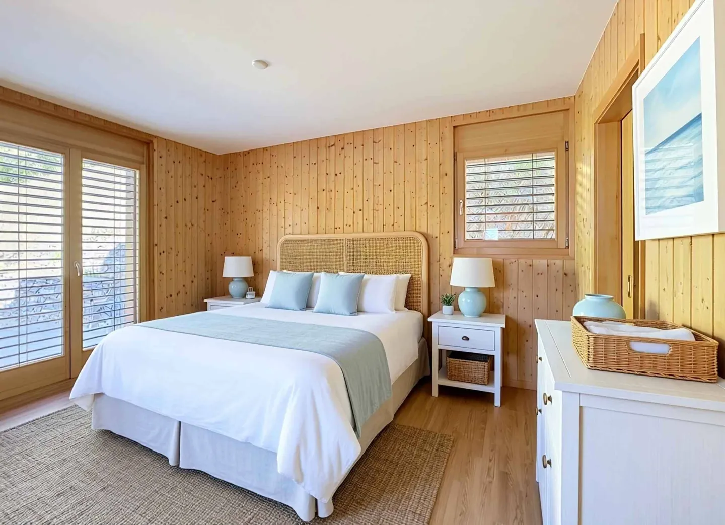Charming Chalet with Stunning Views - Photo 5 of 8