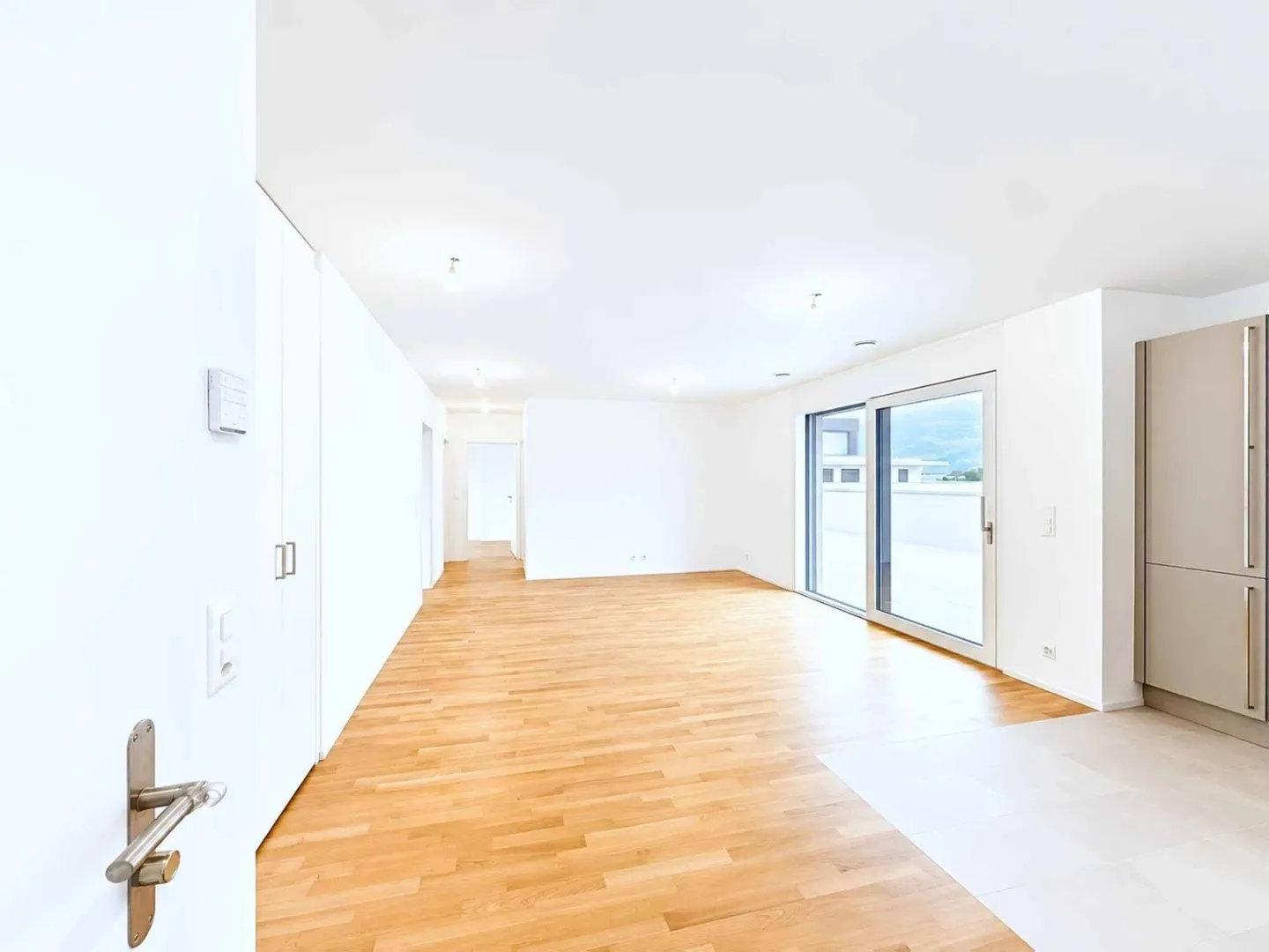 Appartamento Ecologico a Sion - Foto 4 di 11