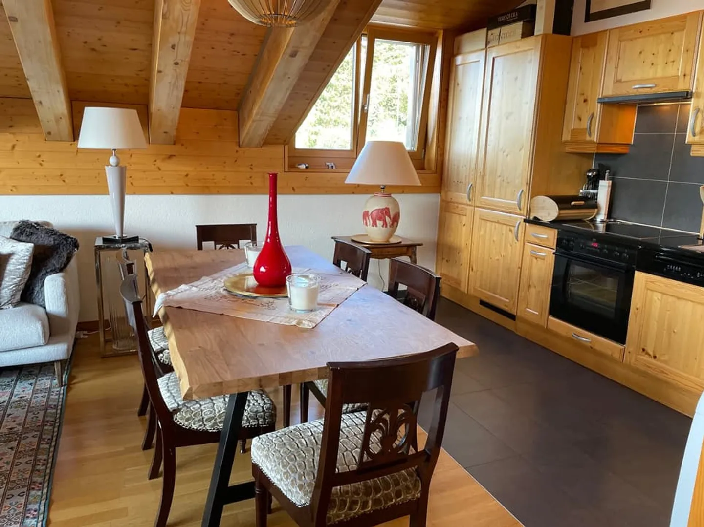 Ruhiger Morgen A6 - Foto 5 von 13