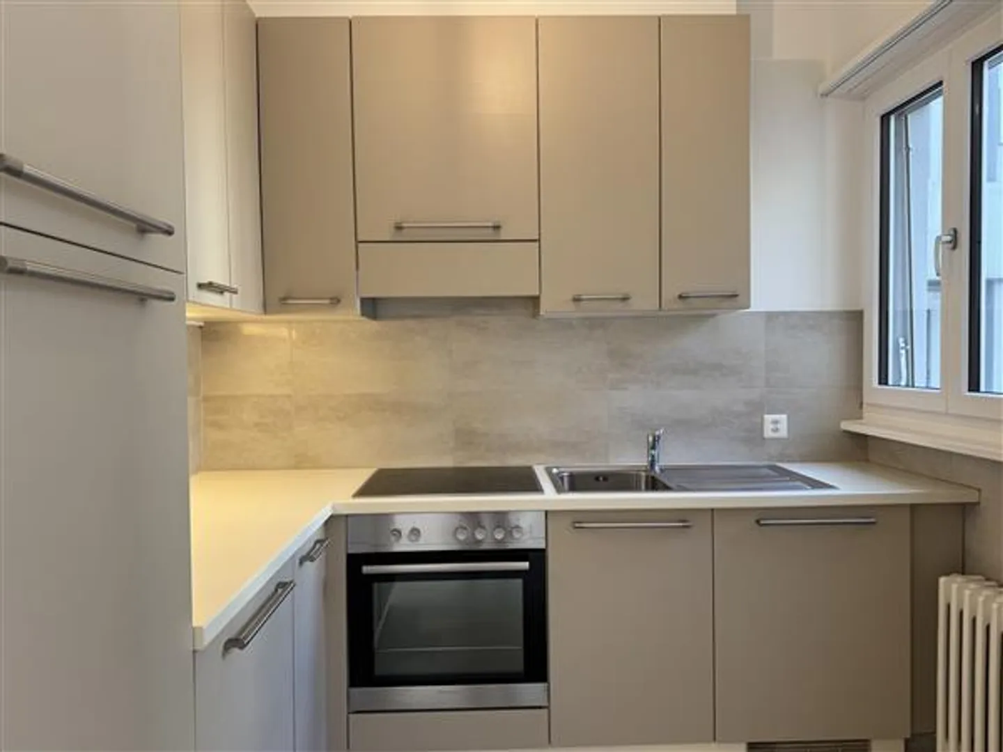 Lugano: Appartement de 3.5 pièces - Photo 5 sur 10
