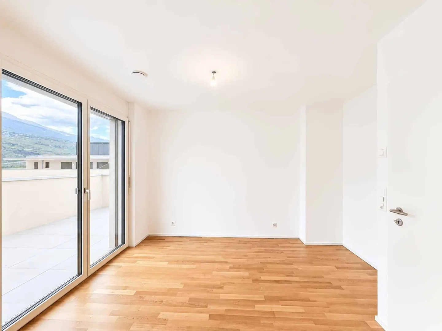 Appartamento Ecologico a Sion - Foto 7 di 11