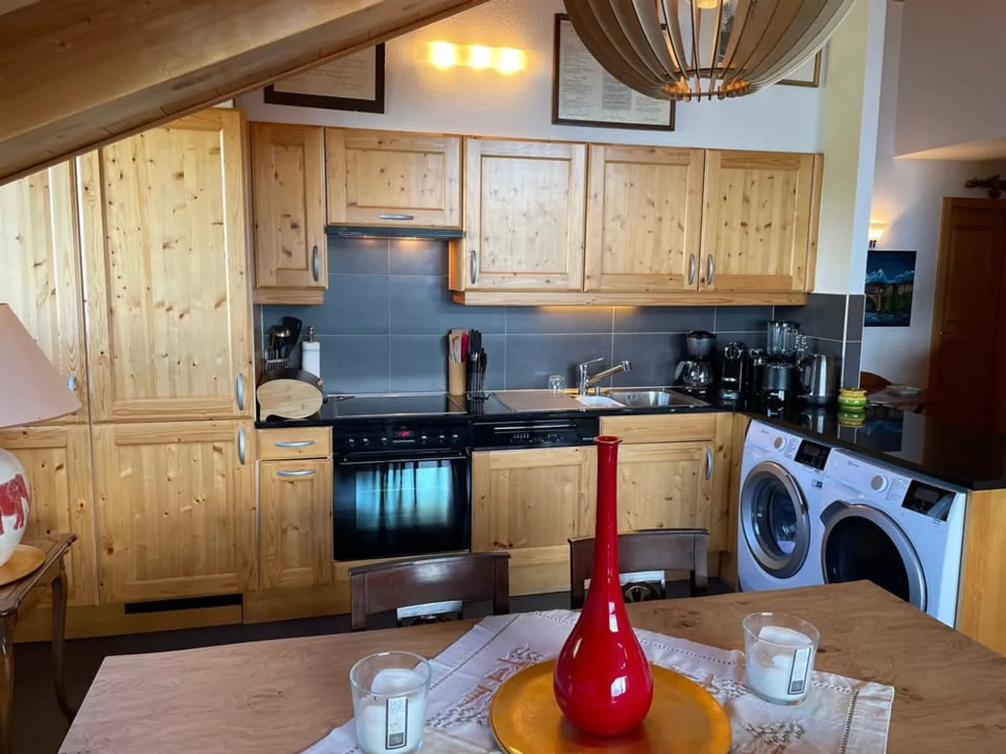 Ruhiger Morgen A6 - Foto 6 von 13