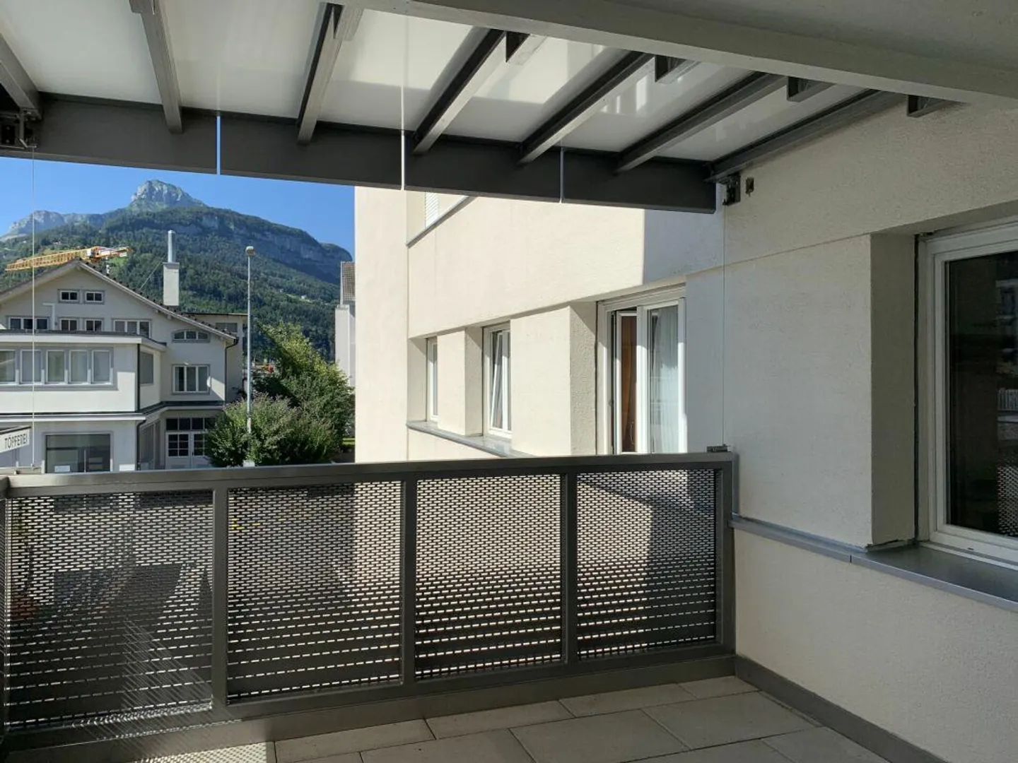 2.5-room apartment in Brunnen - Photo 2 of 6