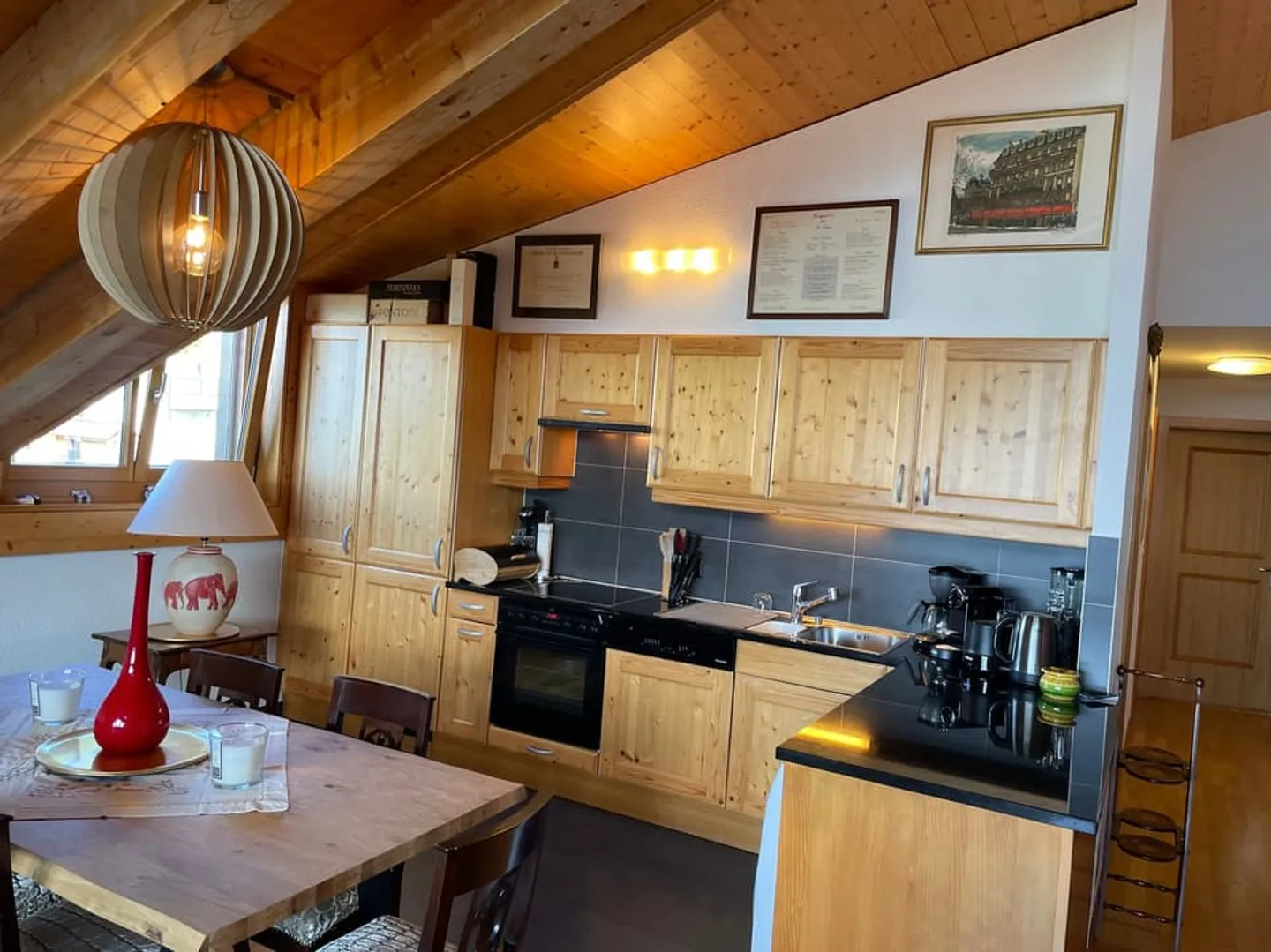 Ruhiger Morgen A6 - Foto 7 von 13