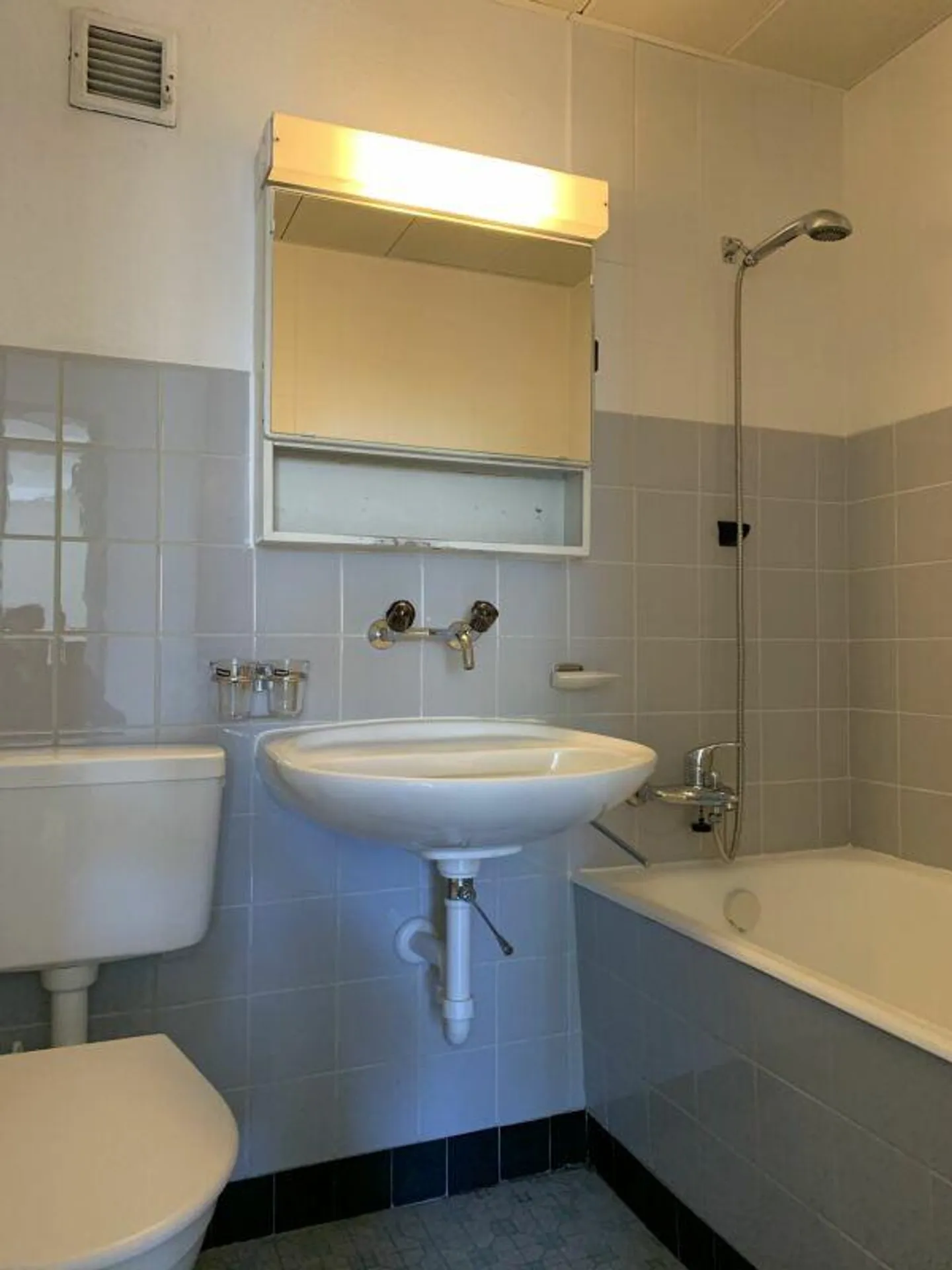 2.5-room apartment in Brunnen - Photo 5 of 6