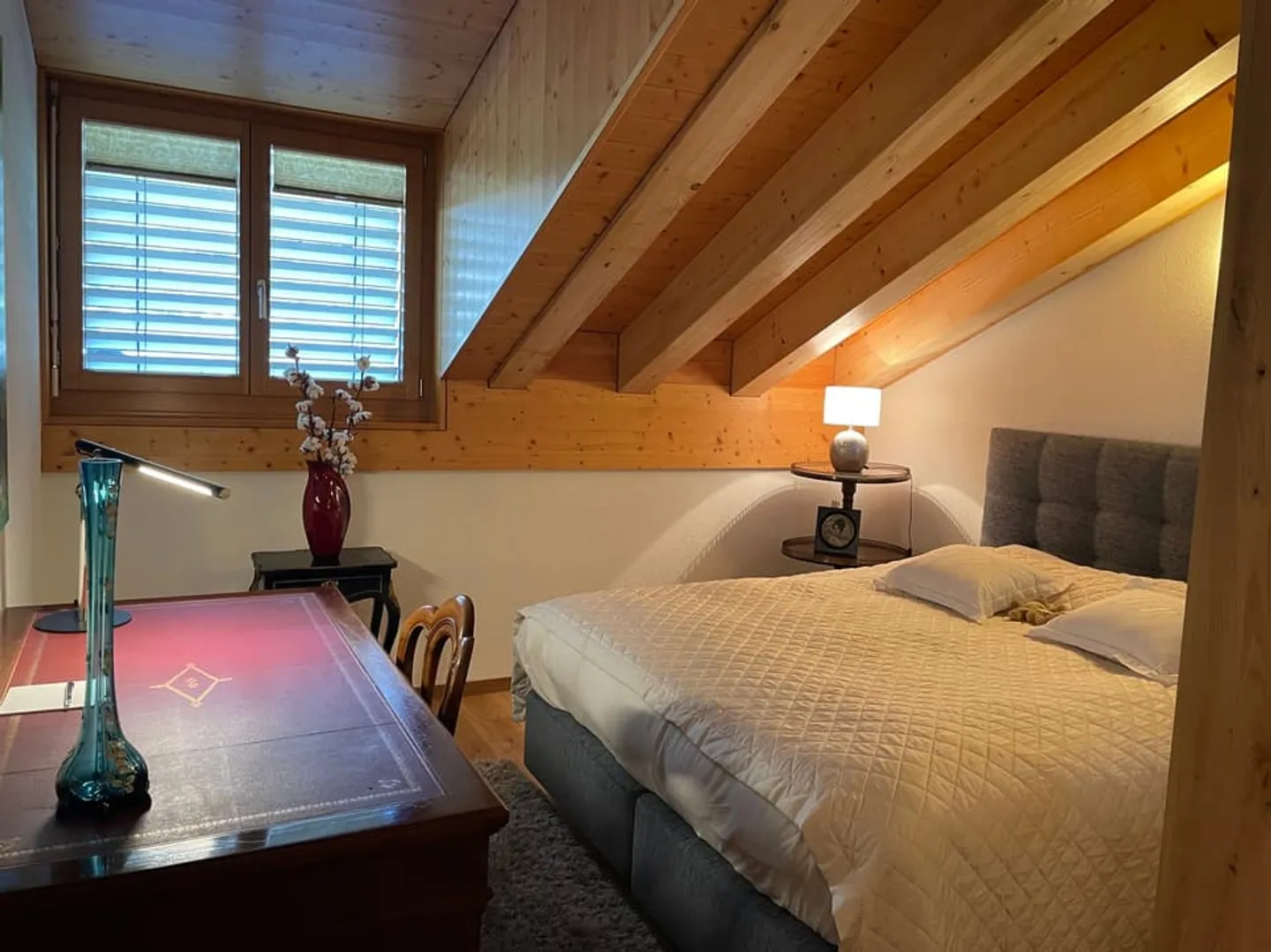 Ruhiger Morgen A6 - Foto 9 von 13