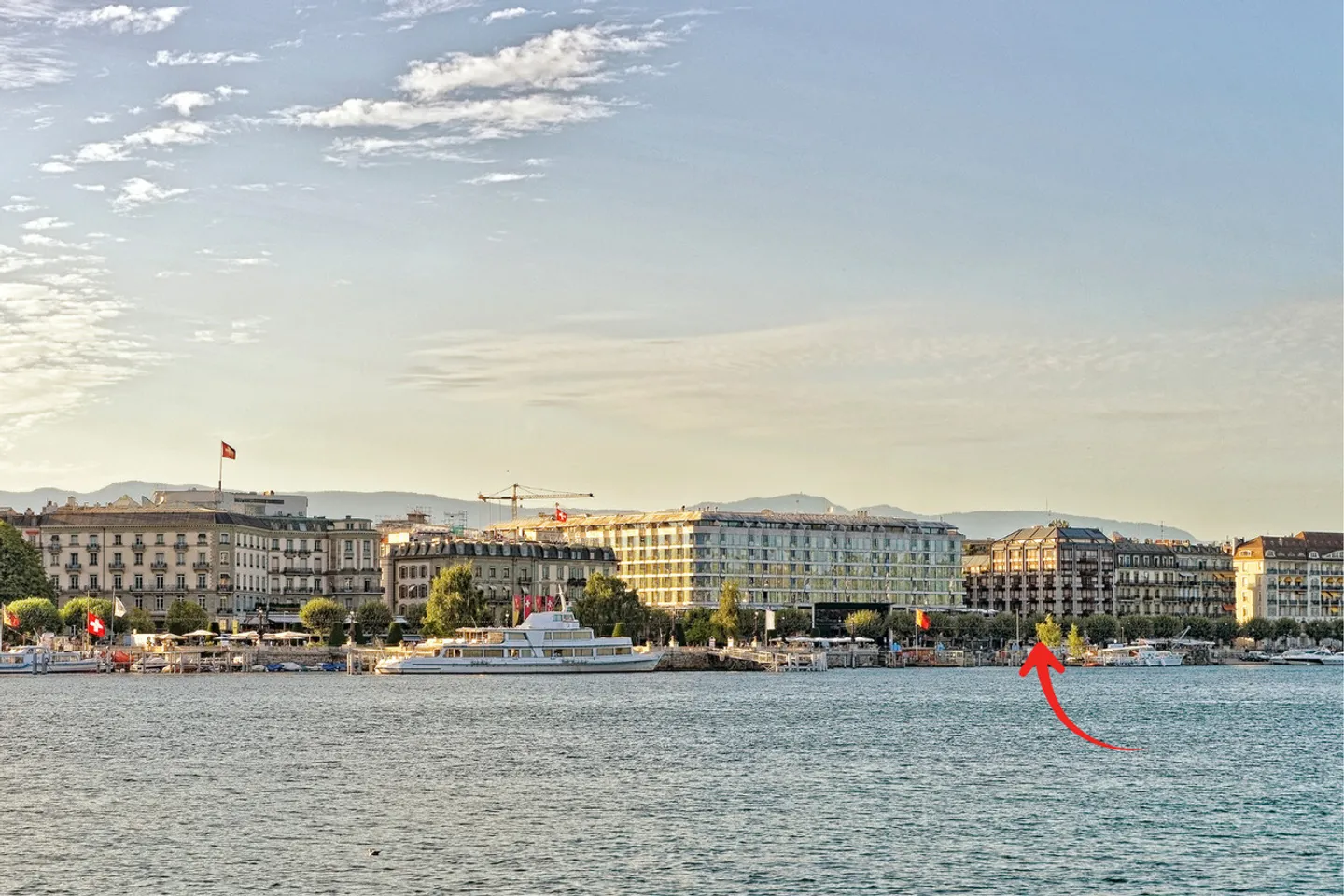 Arcade - Photo 1 sur 4