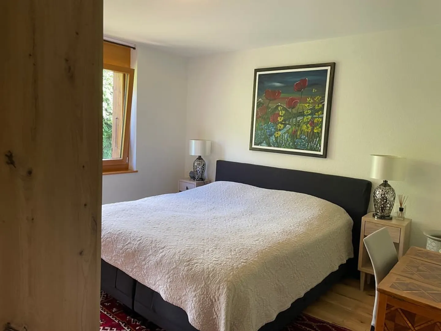 Ruhiger Morgen A6 - Foto 10 von 13