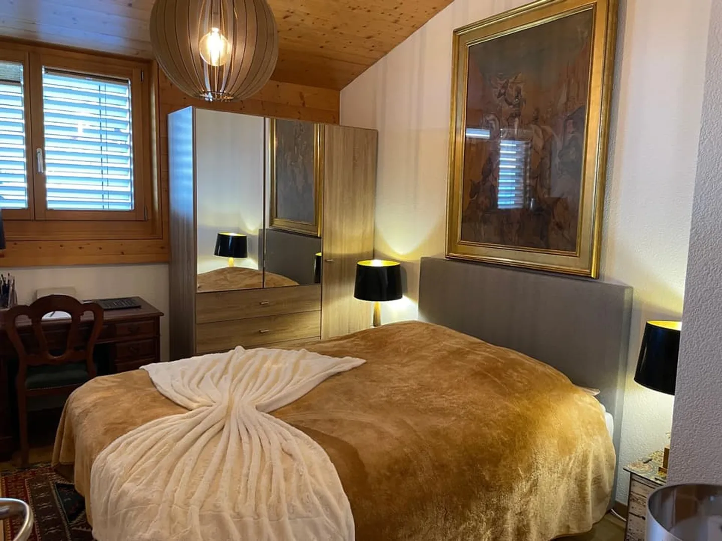 Ruhiger Morgen A6 - Foto 8 von 13