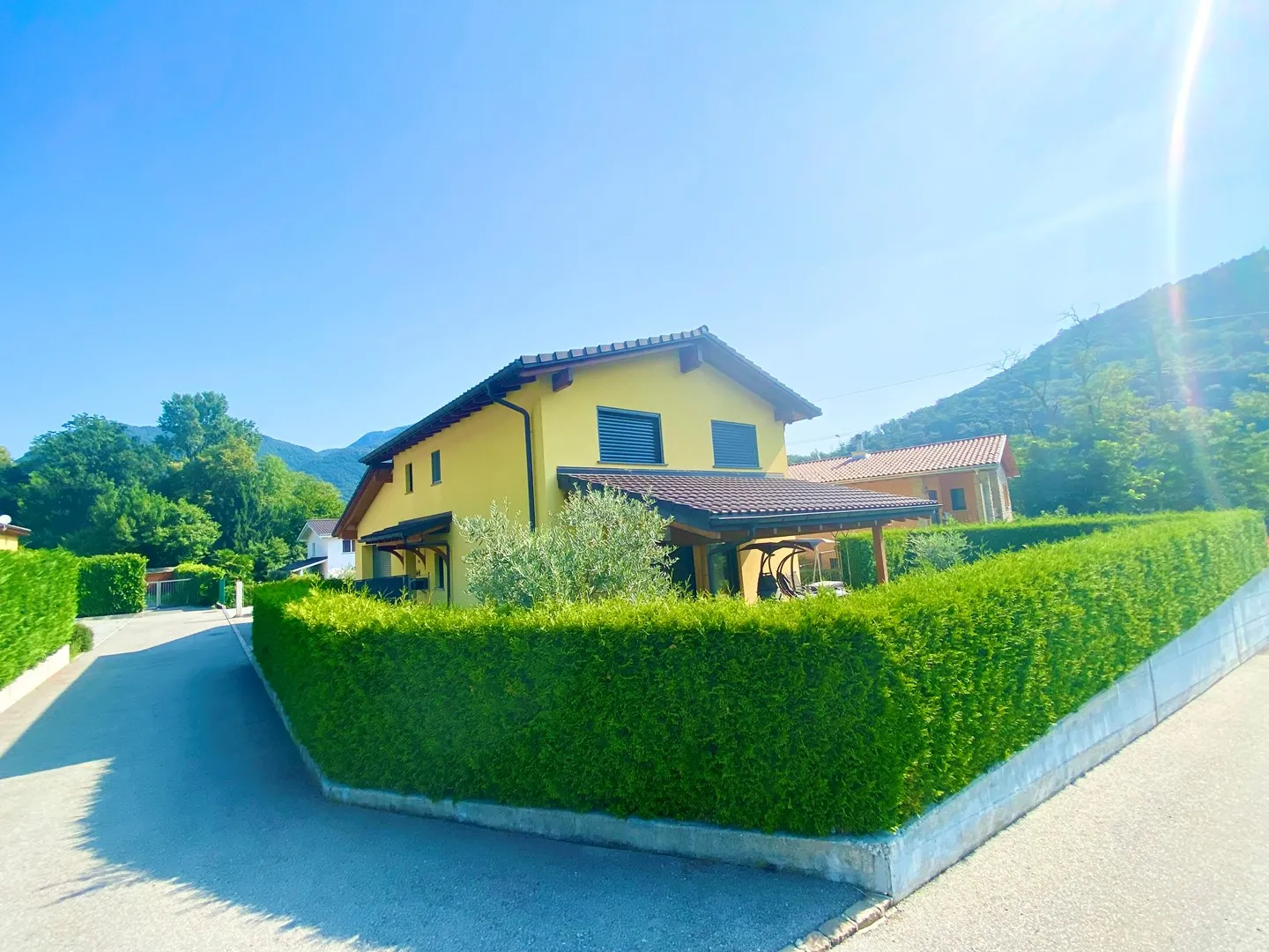 Duplex moderno a Taverne soleggiato - Foto 1 di 17