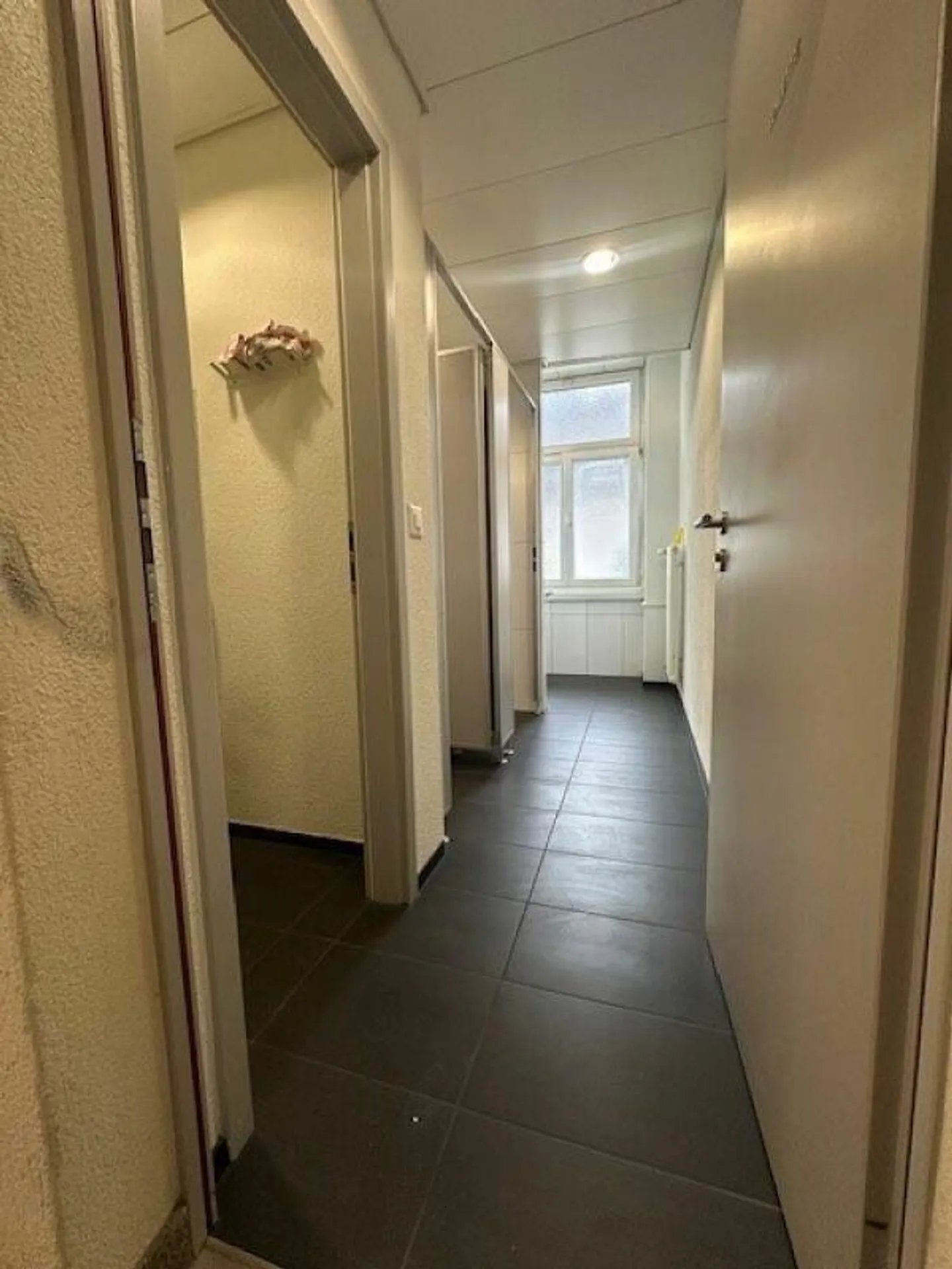 Gewerberäumlichkeiten im Rohbau - Foto 5 von 5