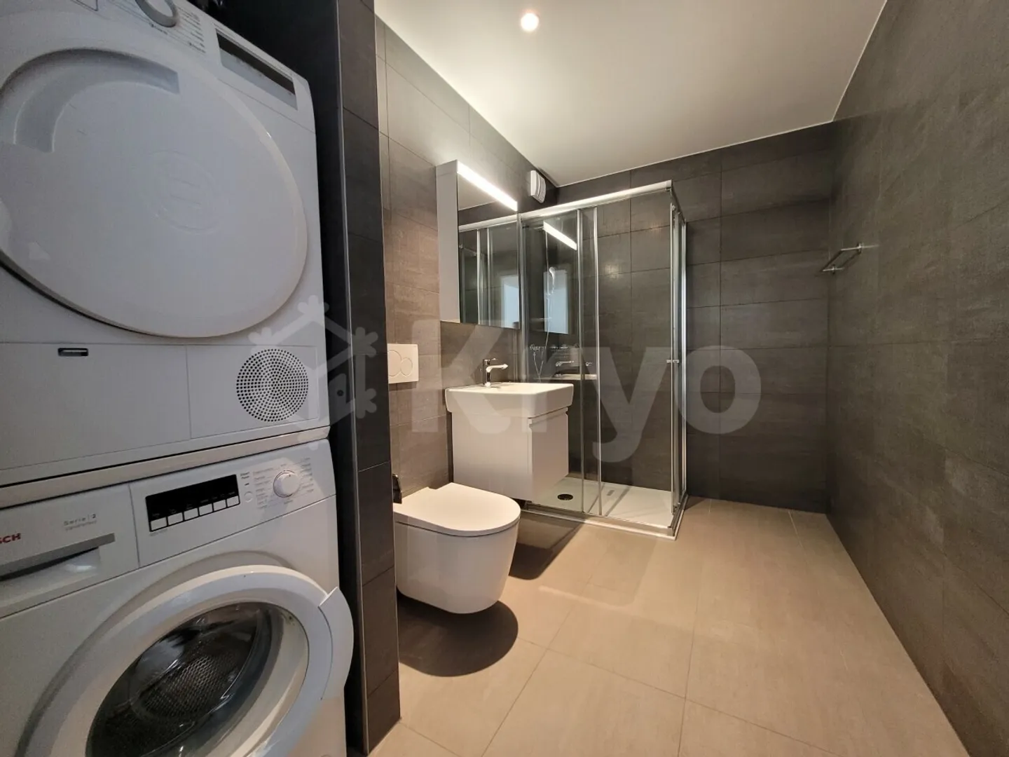 Vevey 250/ Studio - Foto 5 von 7