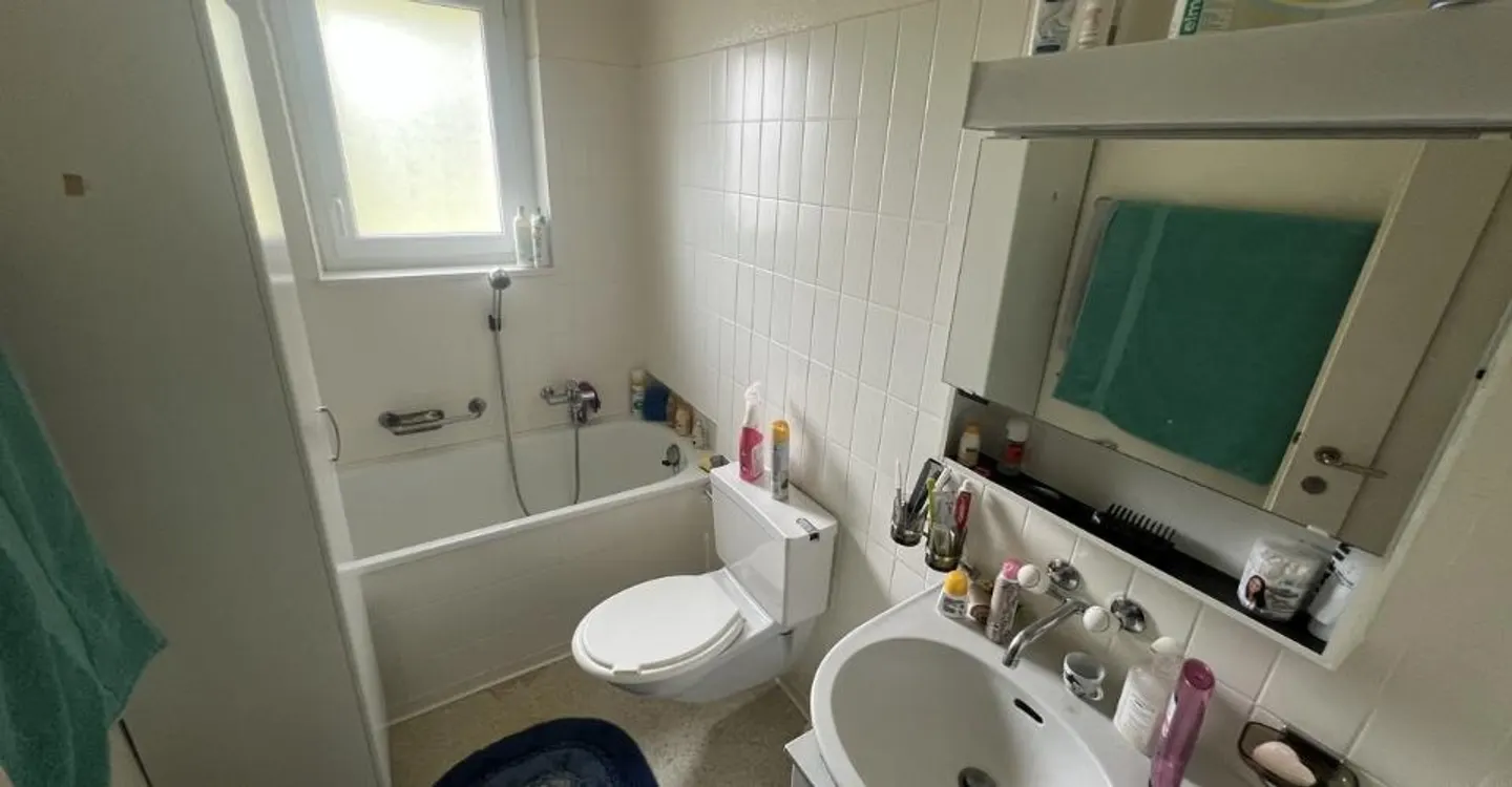 Edificio di rendimento con 3 appartamenti e area verde di 1.400 m2 - Foto 7 di 10