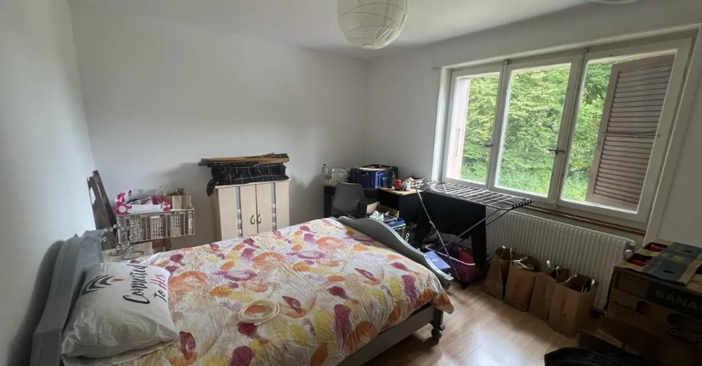 Edificio di rendimento con 3 appartamenti e area verde di 1.400 m2 - Foto 9 di 10