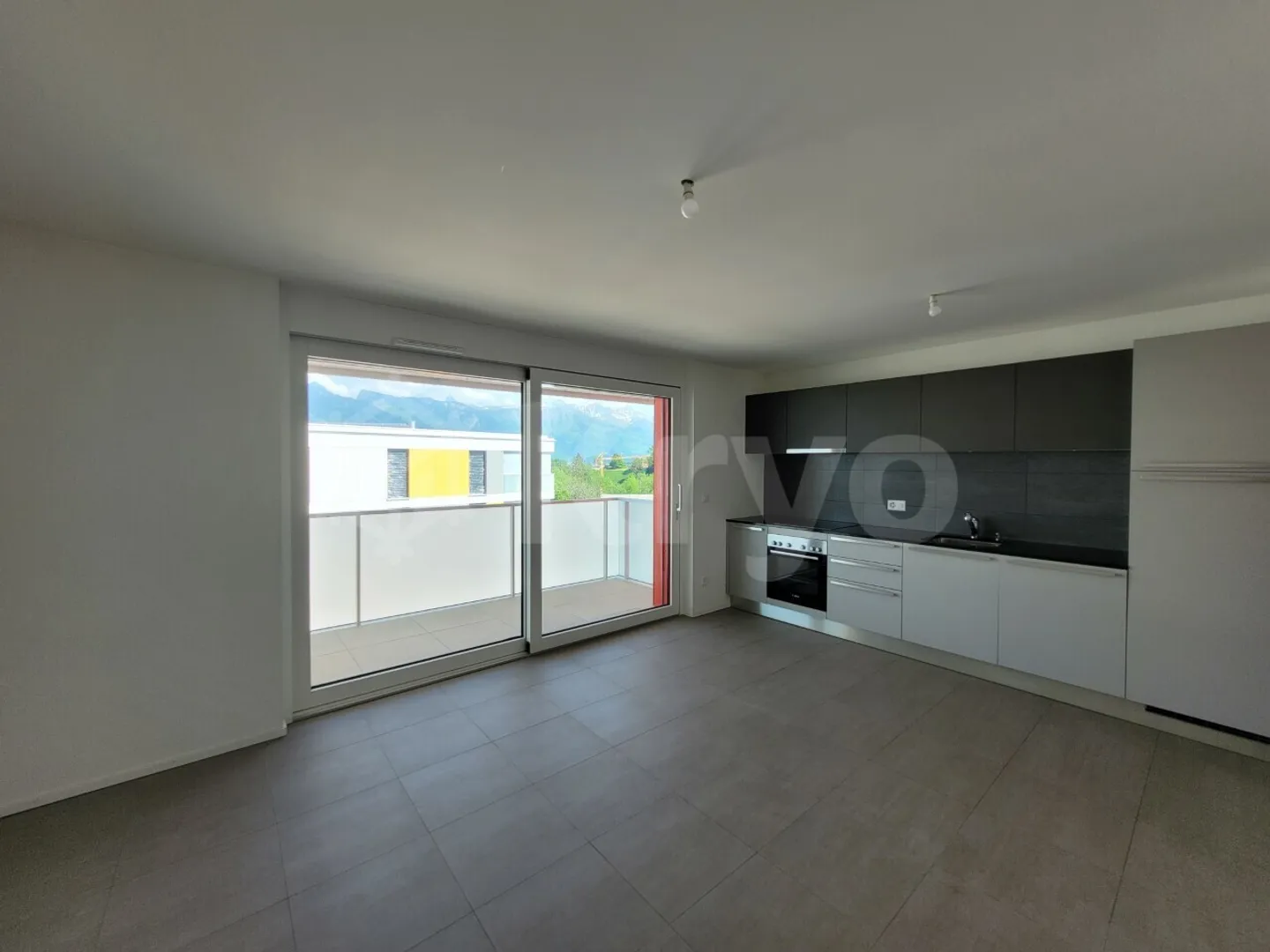 Vevey 250/ Studio - Foto 3 von 7