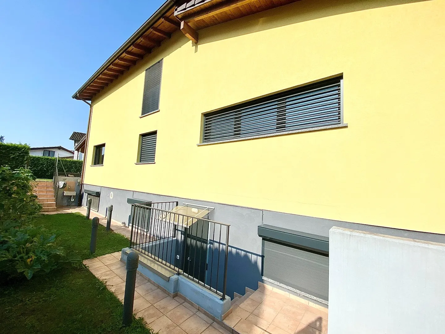 Duplex moderno a Taverne soleggiato - Foto 3 di 17