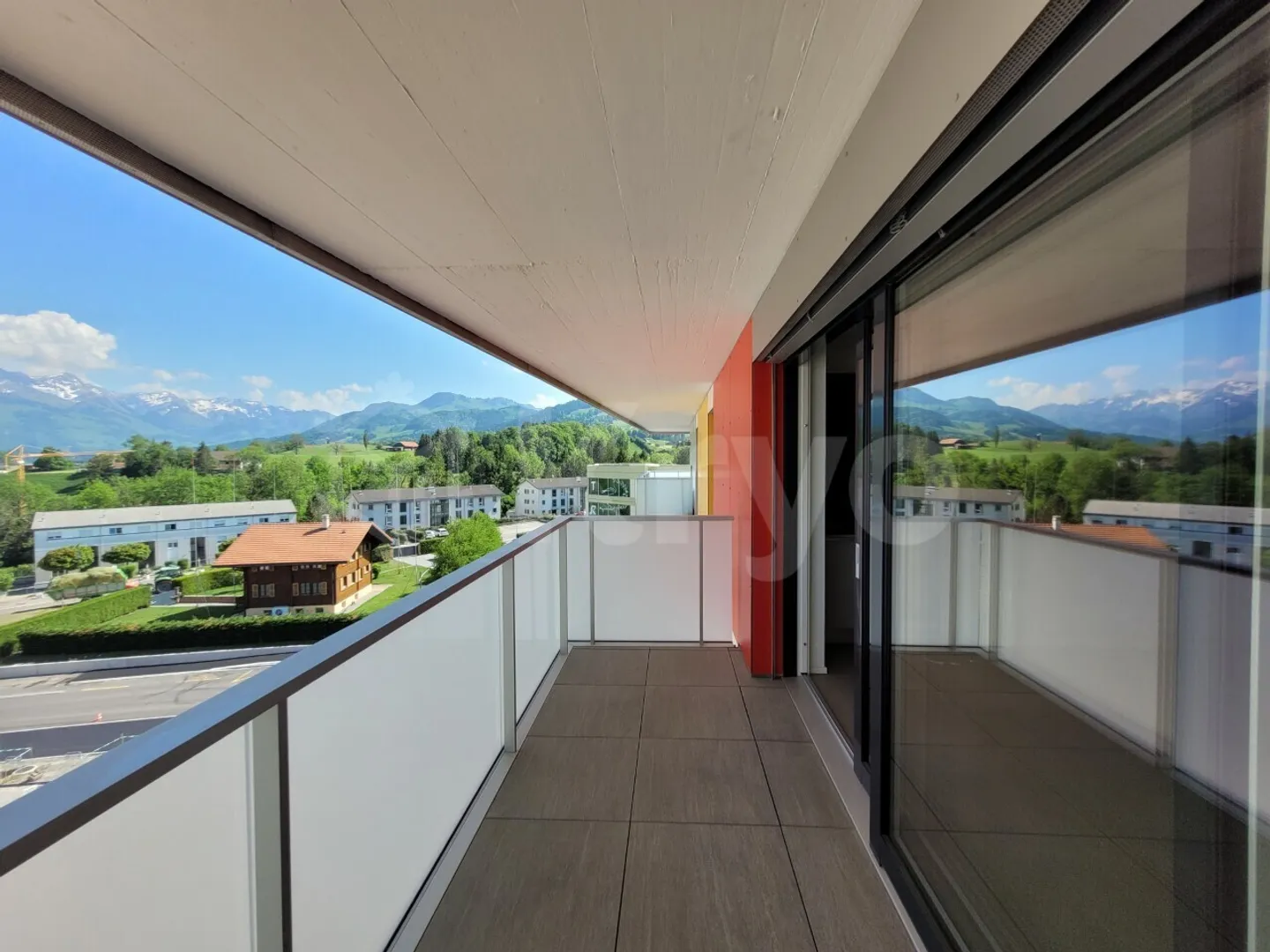 Vevey 250/ Studio - Foto 4 von 7