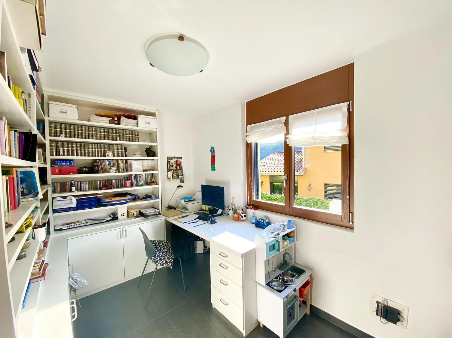 Duplex moderno a Taverne soleggiato - Foto 6 di 17