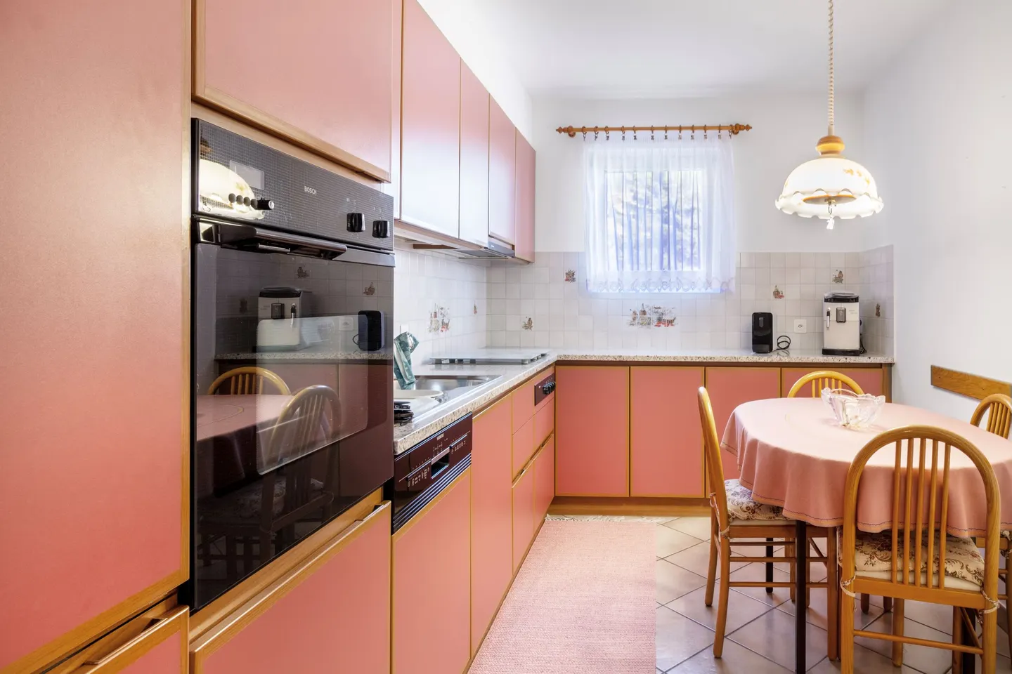 Geräumige Wohnung mit Seeblick im Herzen von Minusio - Foto 5 von 8