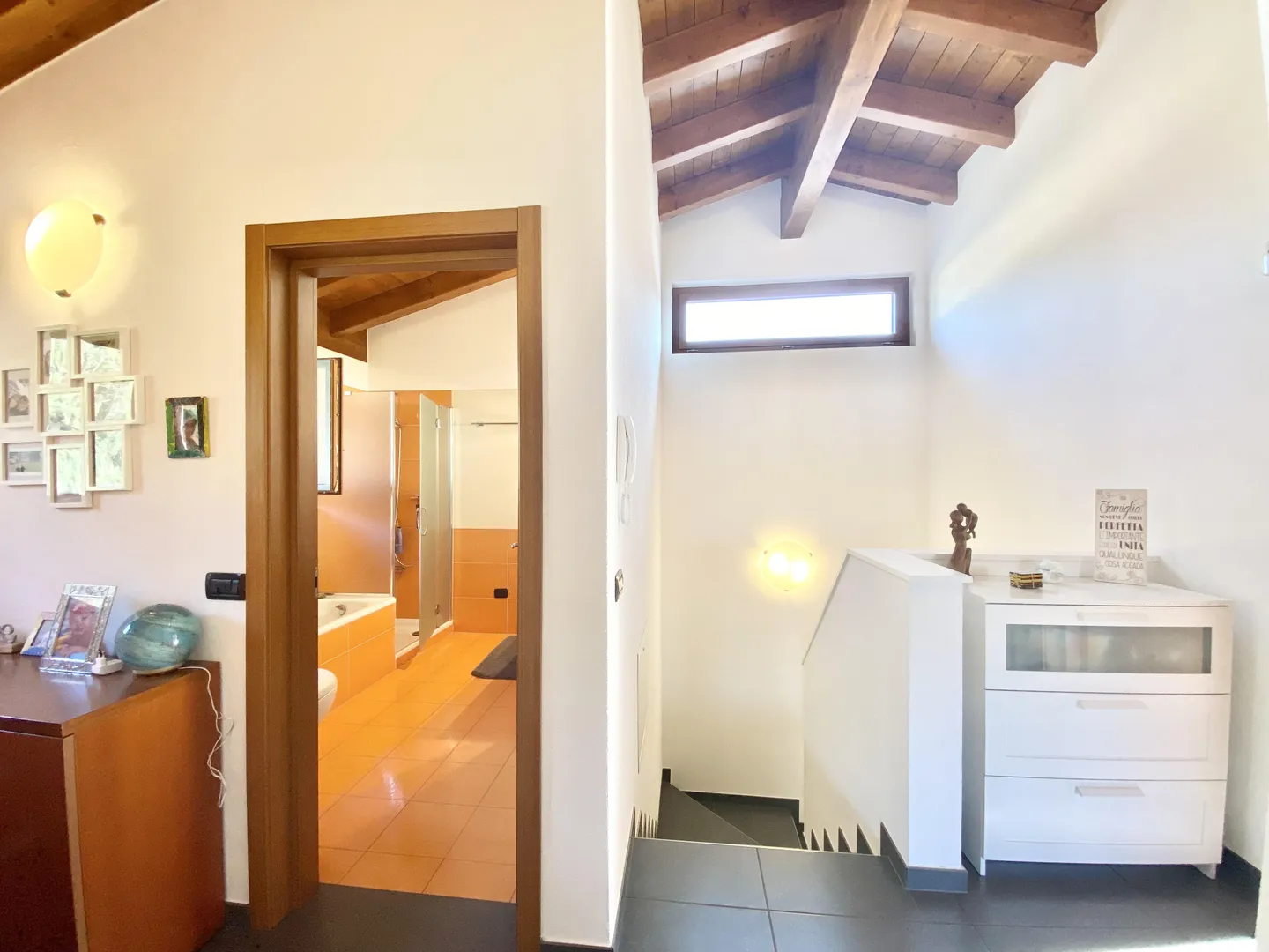 Duplex moderno a Taverne soleggiato - Foto 9 di 17