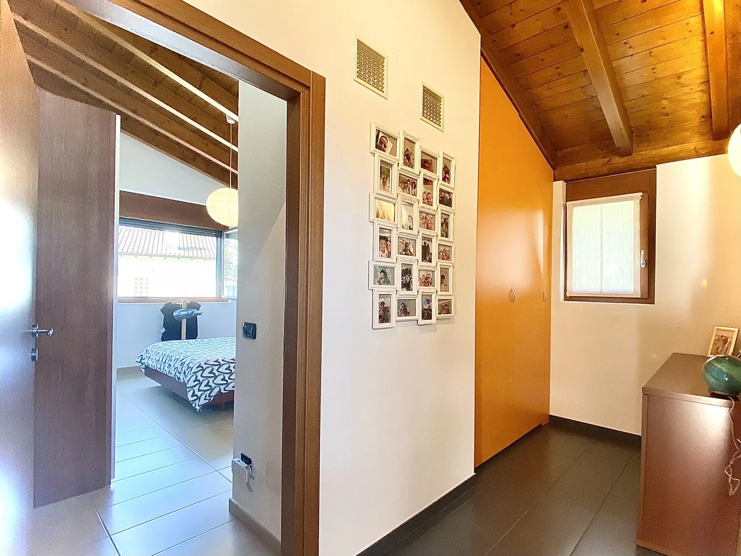 Duplex moderno a Taverne soleggiato - Foto 10 di 17