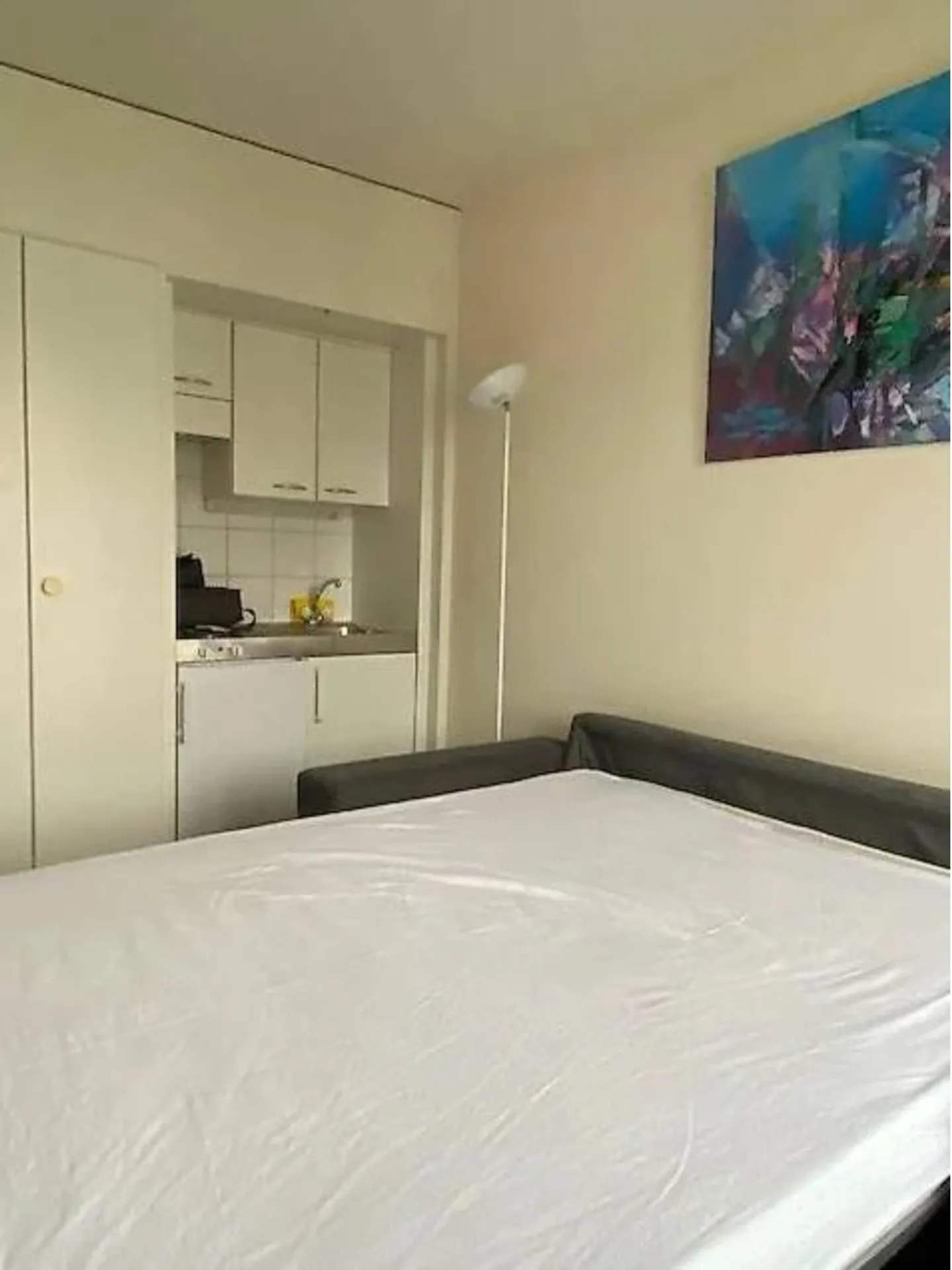 Appartamento ammobiliato in affitto - Foto 3 di 5