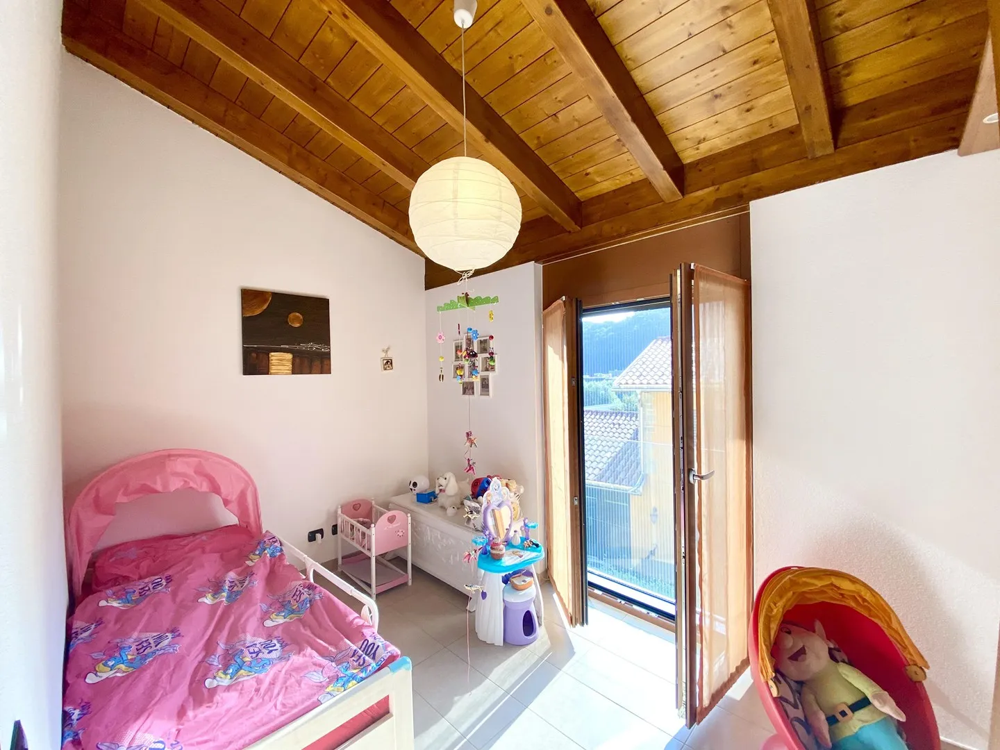 Duplex moderno a Taverne soleggiato - Foto 11 di 17
