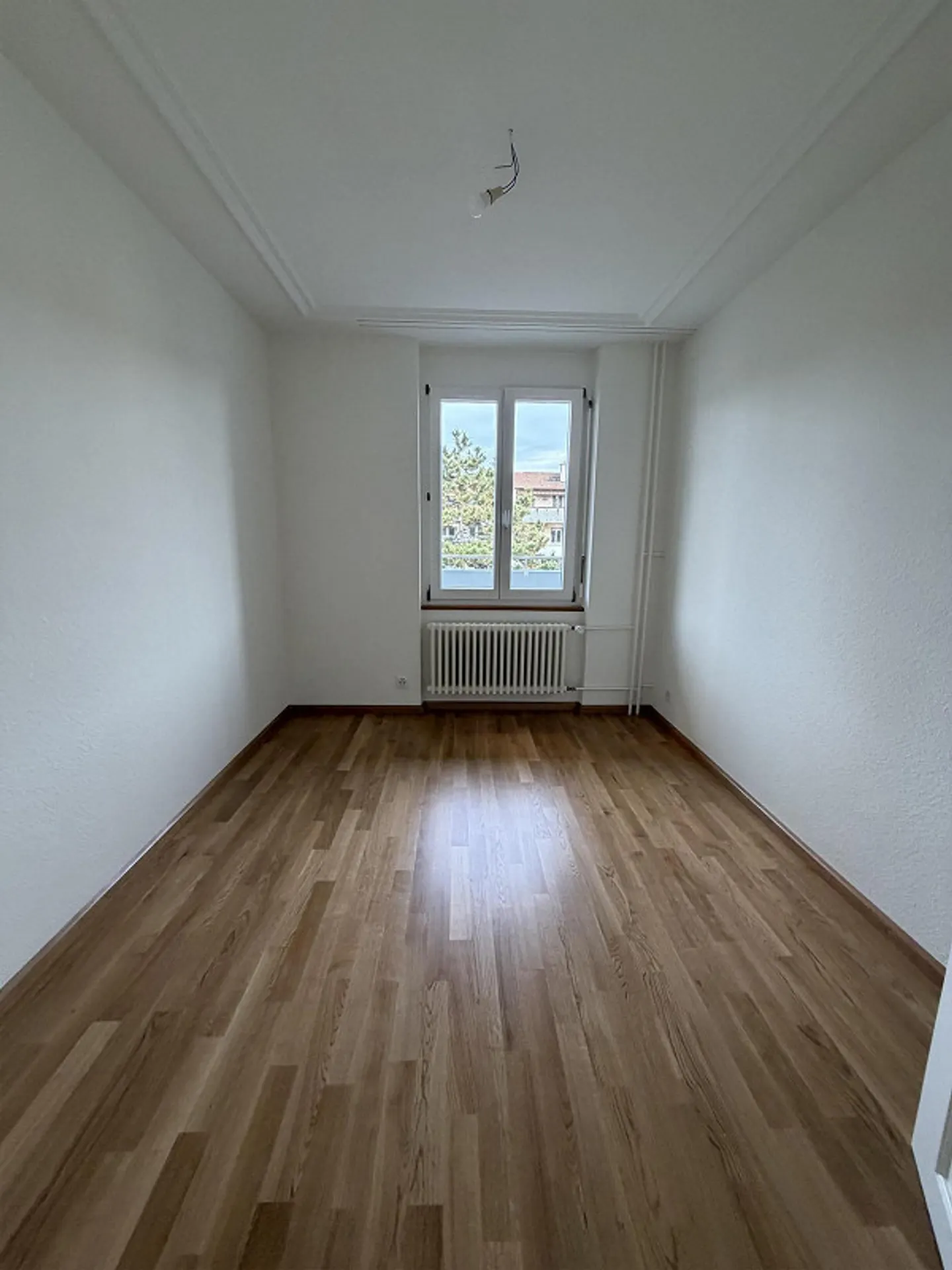 Appartamento cooperativo di 3 stanze - Foto 6 di 7
