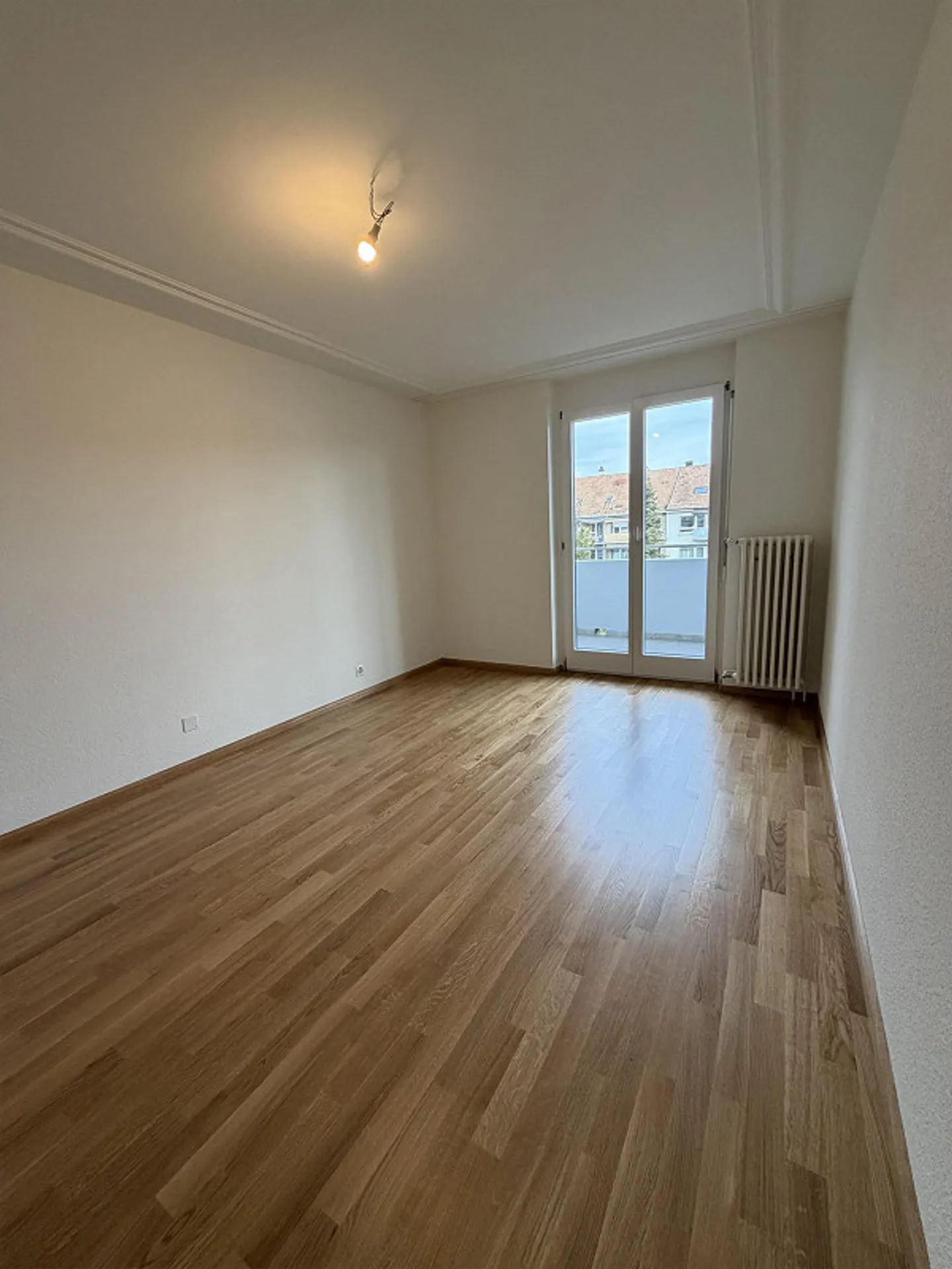Appartamento cooperativo di 3 stanze - Foto 5 di 7