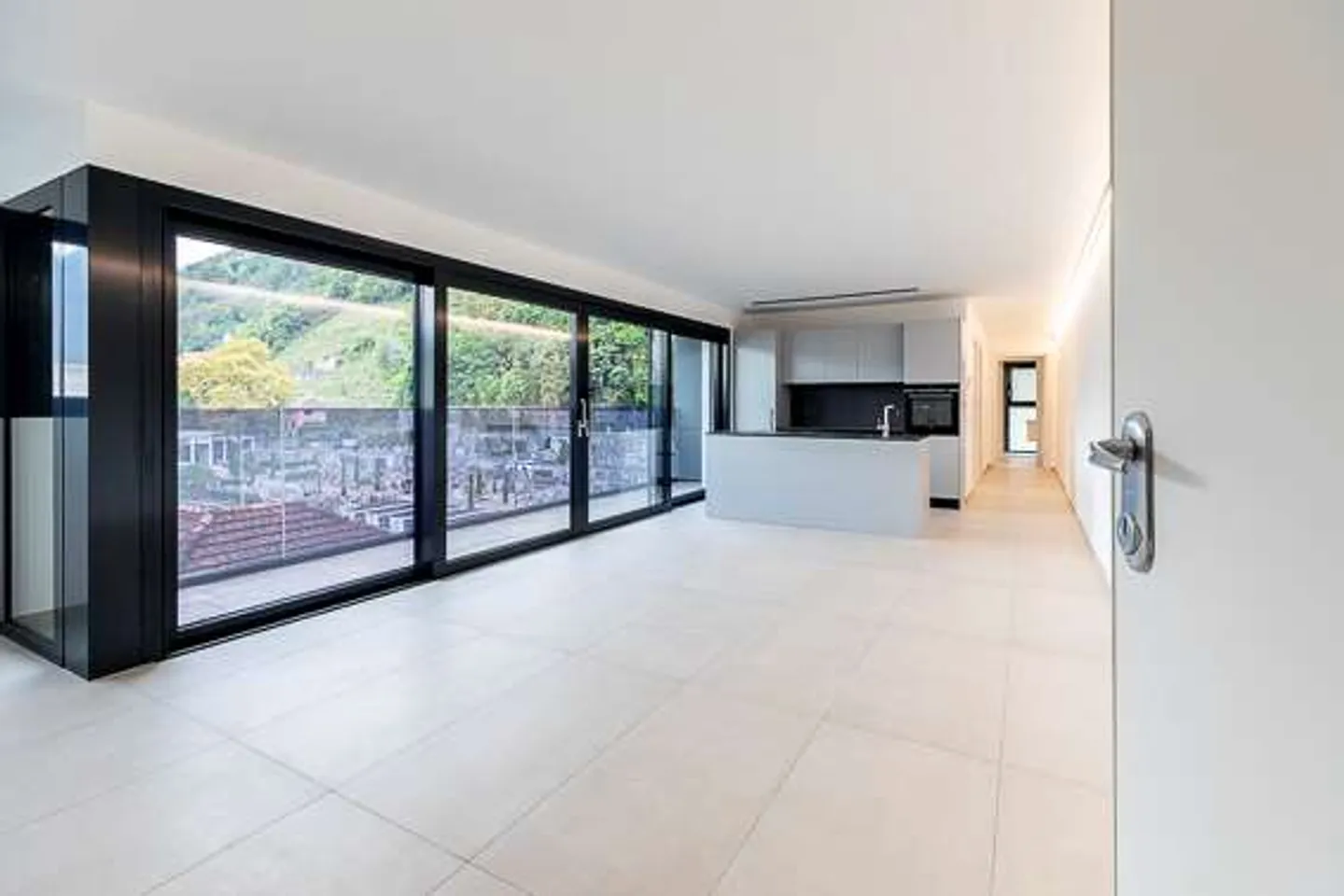 Locarno - Moderne 3.5-Zimmer-Wohnungen in Neubau - Photo 1 of 7