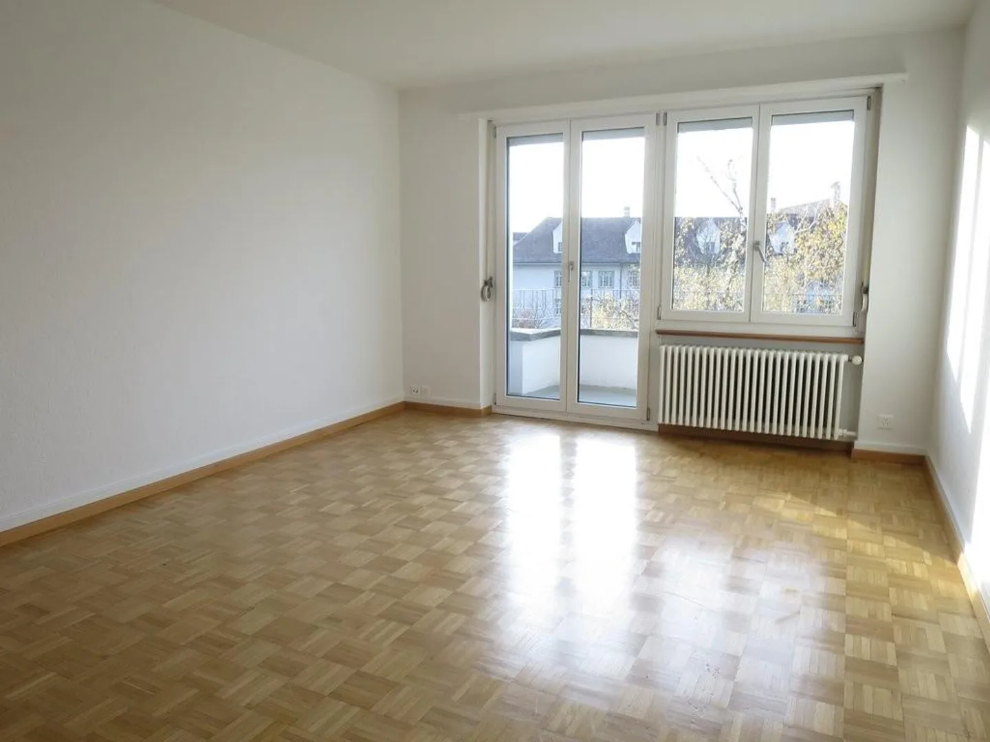 Belle appartement de 3 pièces à louer à Breitsch! - Photo 5 sur 11