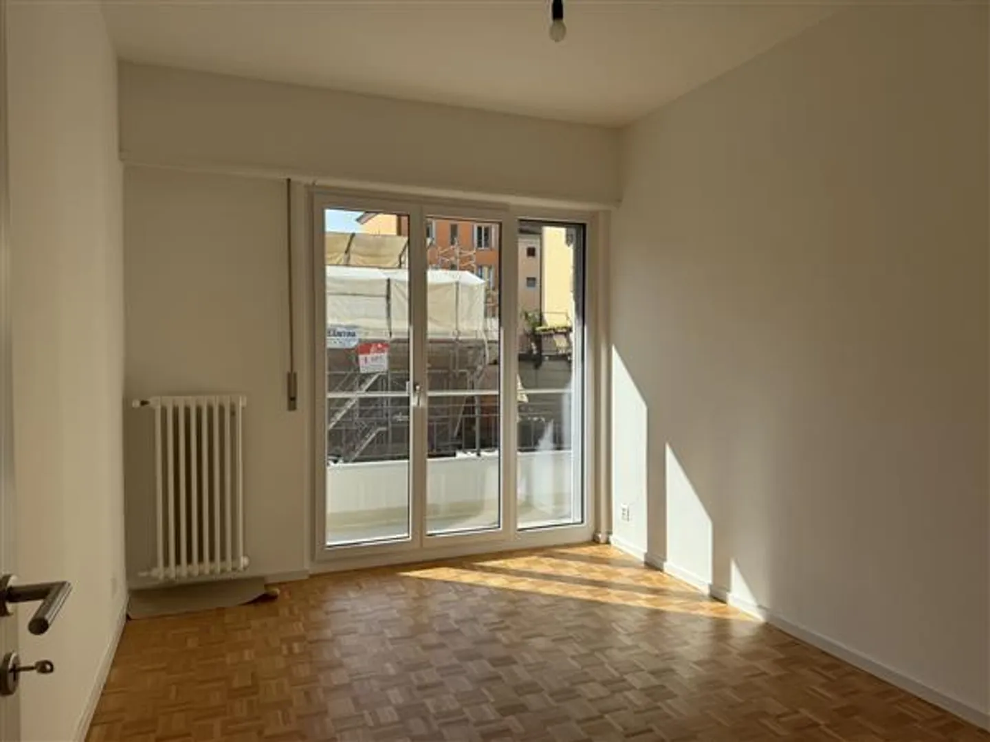 Lugano: Appartement de 3.5 pièces - Photo 8 sur 10