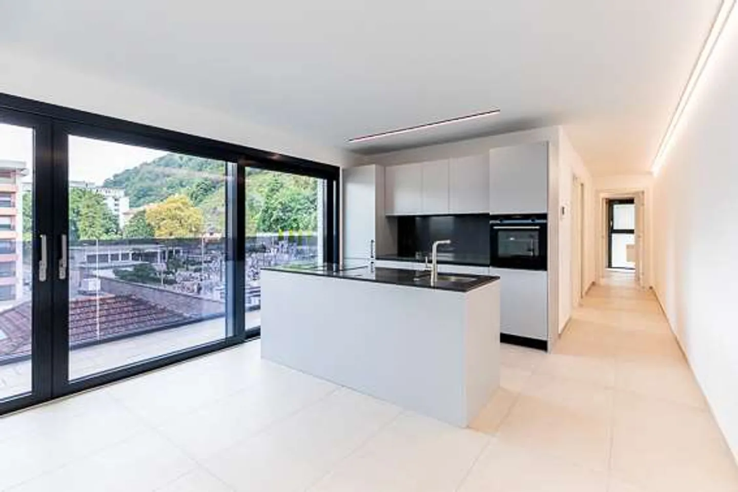 Locarno - Moderne 3.5-Zimmer-Wohnungen in Neubau - Photo 2 of 7