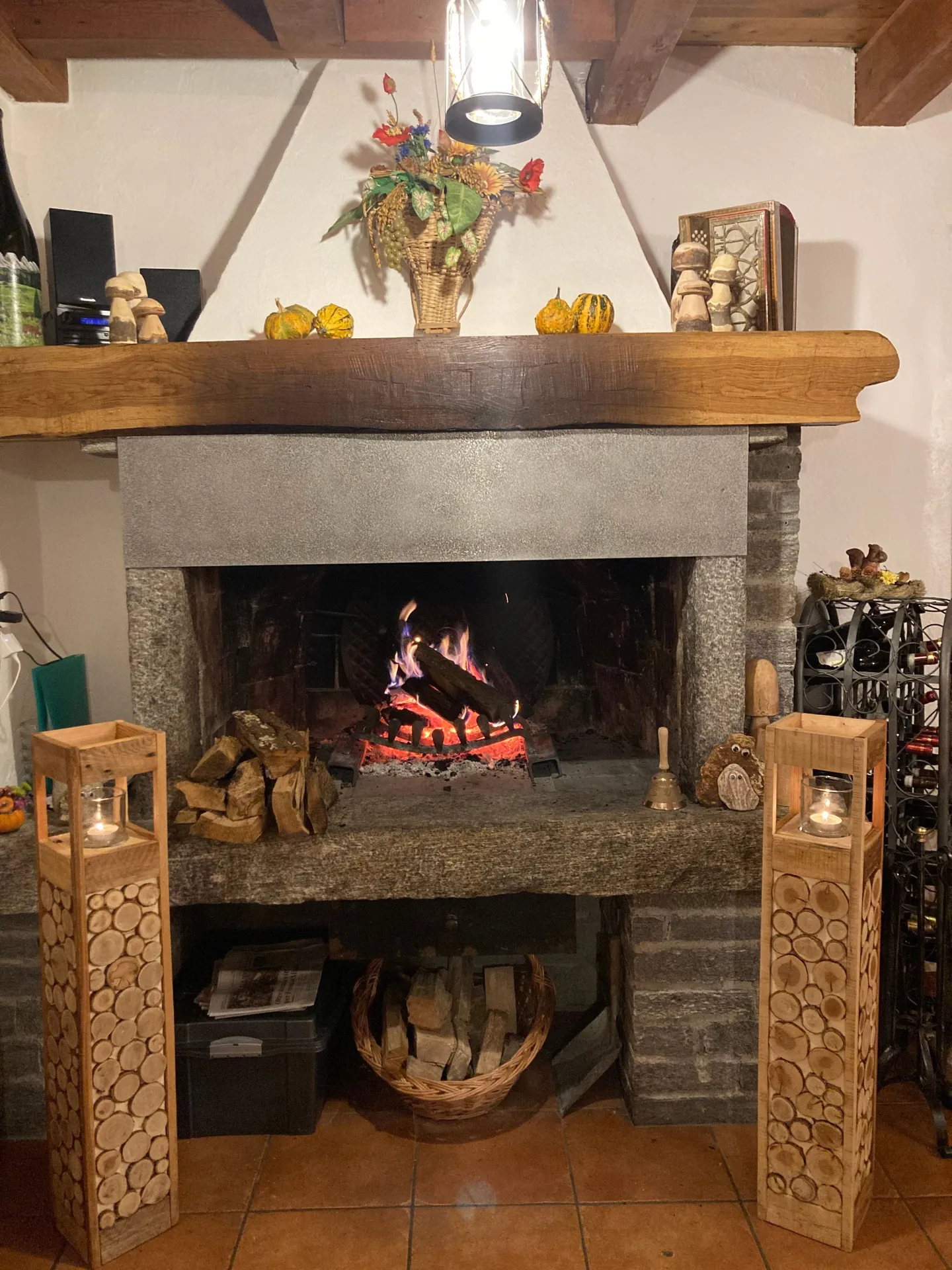 Ristorante Caratteristico a Roveredo - Foto 7 di 9
