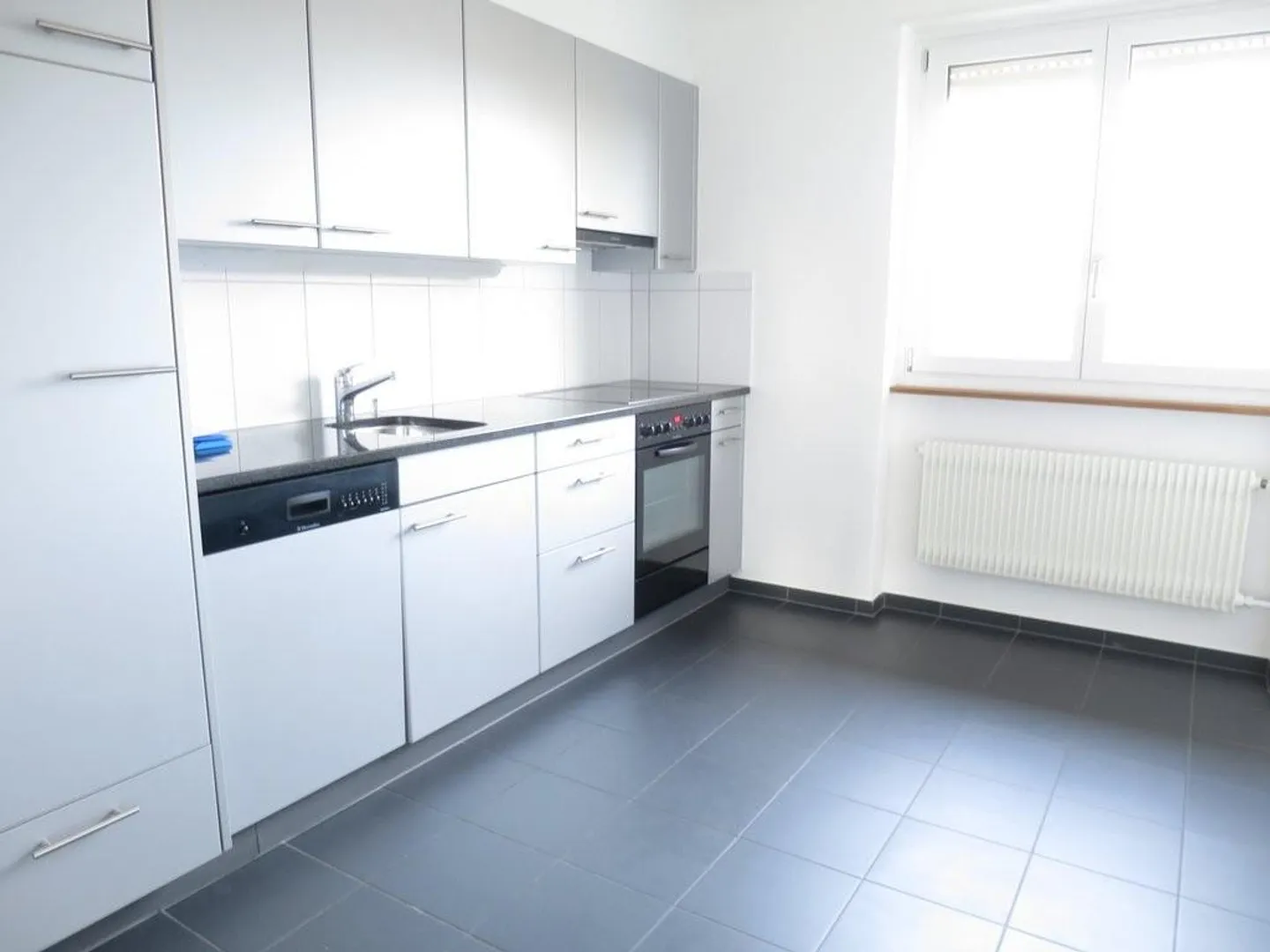 Belle appartement de 3 pièces à louer à Breitsch! - Photo 4 sur 11