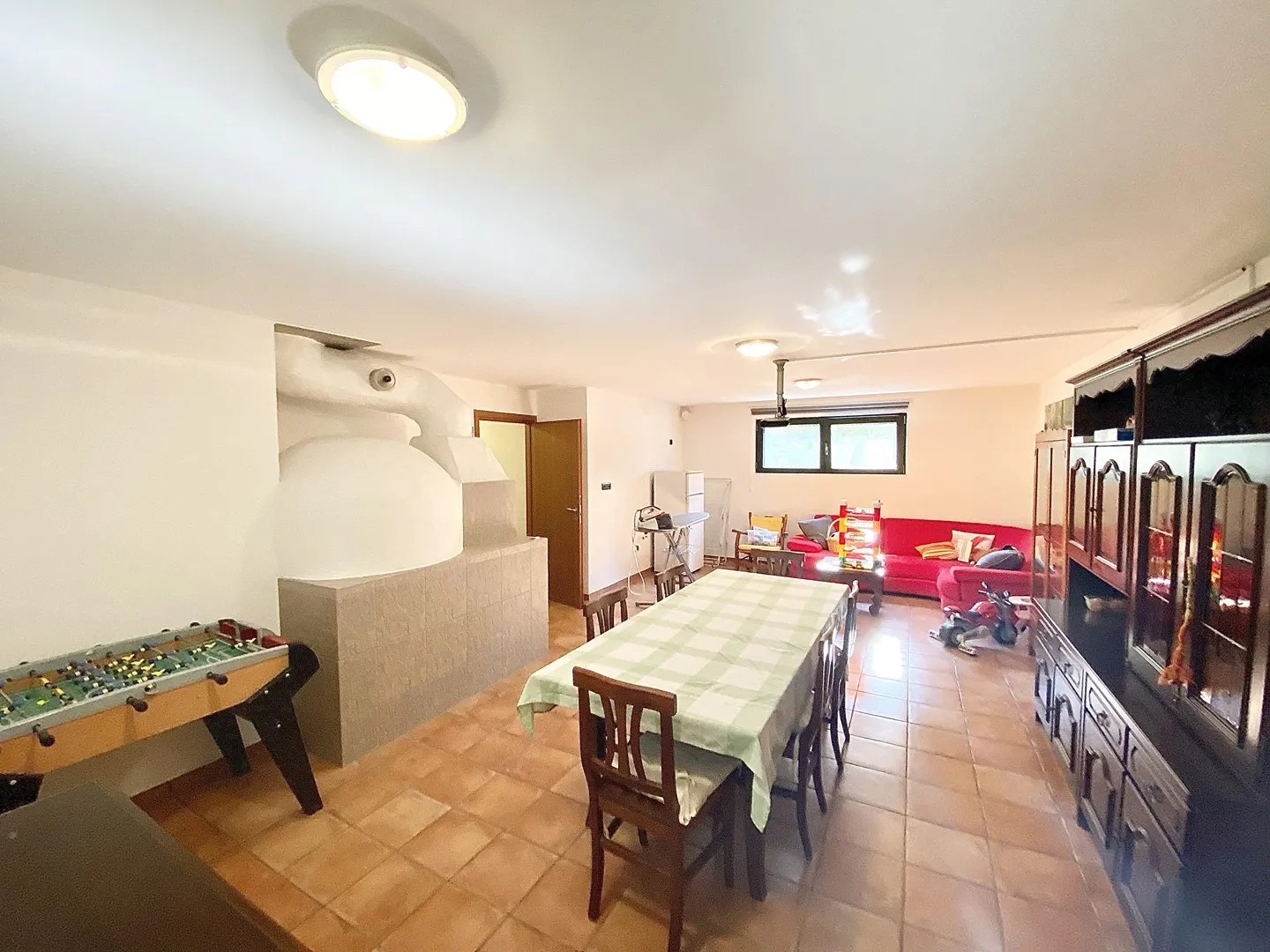 Duplex moderno a Taverne soleggiato - Foto 14 di 17