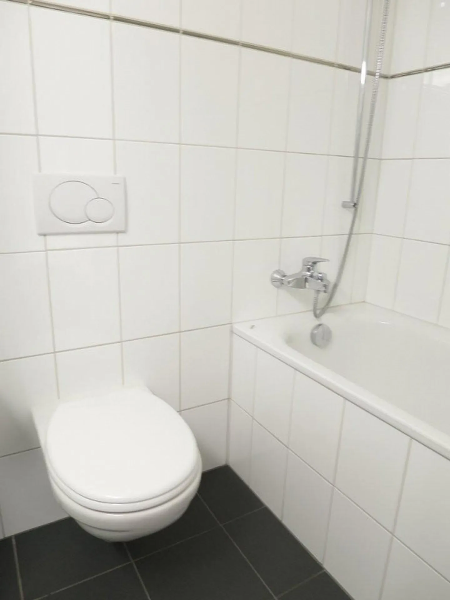 Belle appartement de 3 pièces à louer à Breitsch! - Photo 9 sur 11