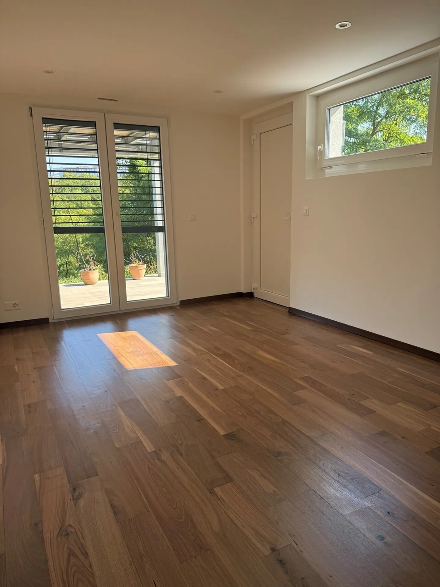 Duplex moderne avec jardin - Photo 9 sur 13