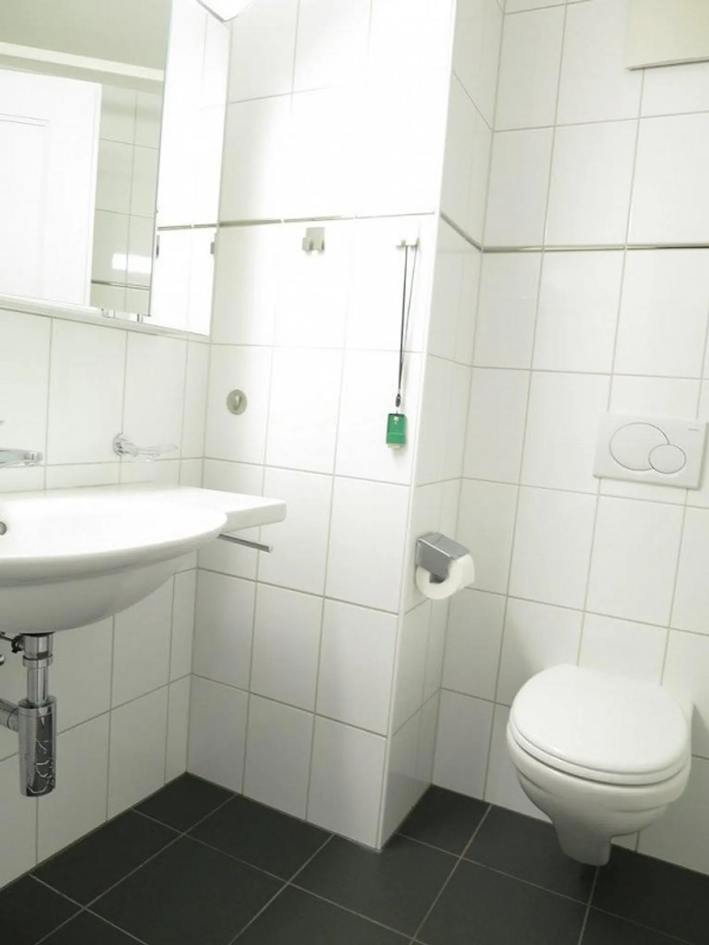 Belle appartement de 3 pièces à louer à Breitsch! - Photo 10 sur 11