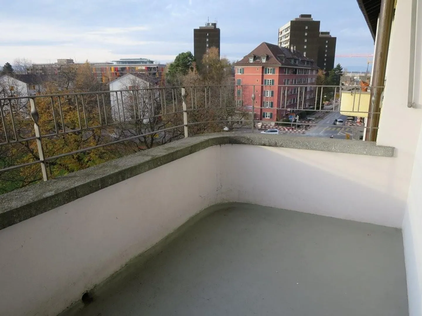 Belle appartement de 3 pièces à louer à Breitsch! - Photo 11 sur 11