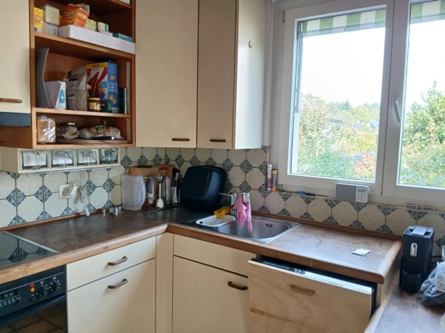 MAISON DE 6½ PIÈCES À RAPPERSWIL (SG), MEUBLÉE, TEMPORAIRE - Photo 2 sur 12